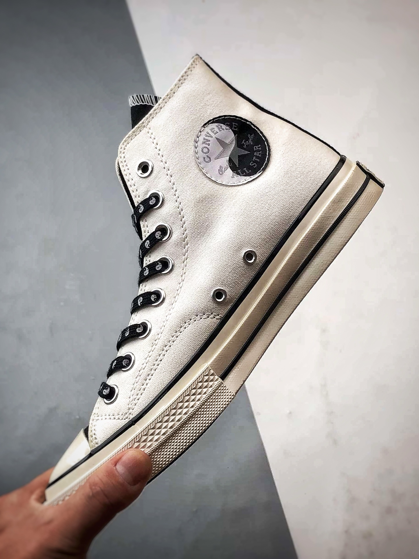 Converse Chuck 1970s 太极白黑 中国元素阴阳太极系列-High Quatity Cheap Brand wholesale wholesaler seller Clothes Bags handbags Sneakers Top Fashion Clothing Shoes from China Factory Chinese suppliers best Quality Beautiful Price Converse Chuck 1970s 太极白黑 中国元素阴阳太极系列