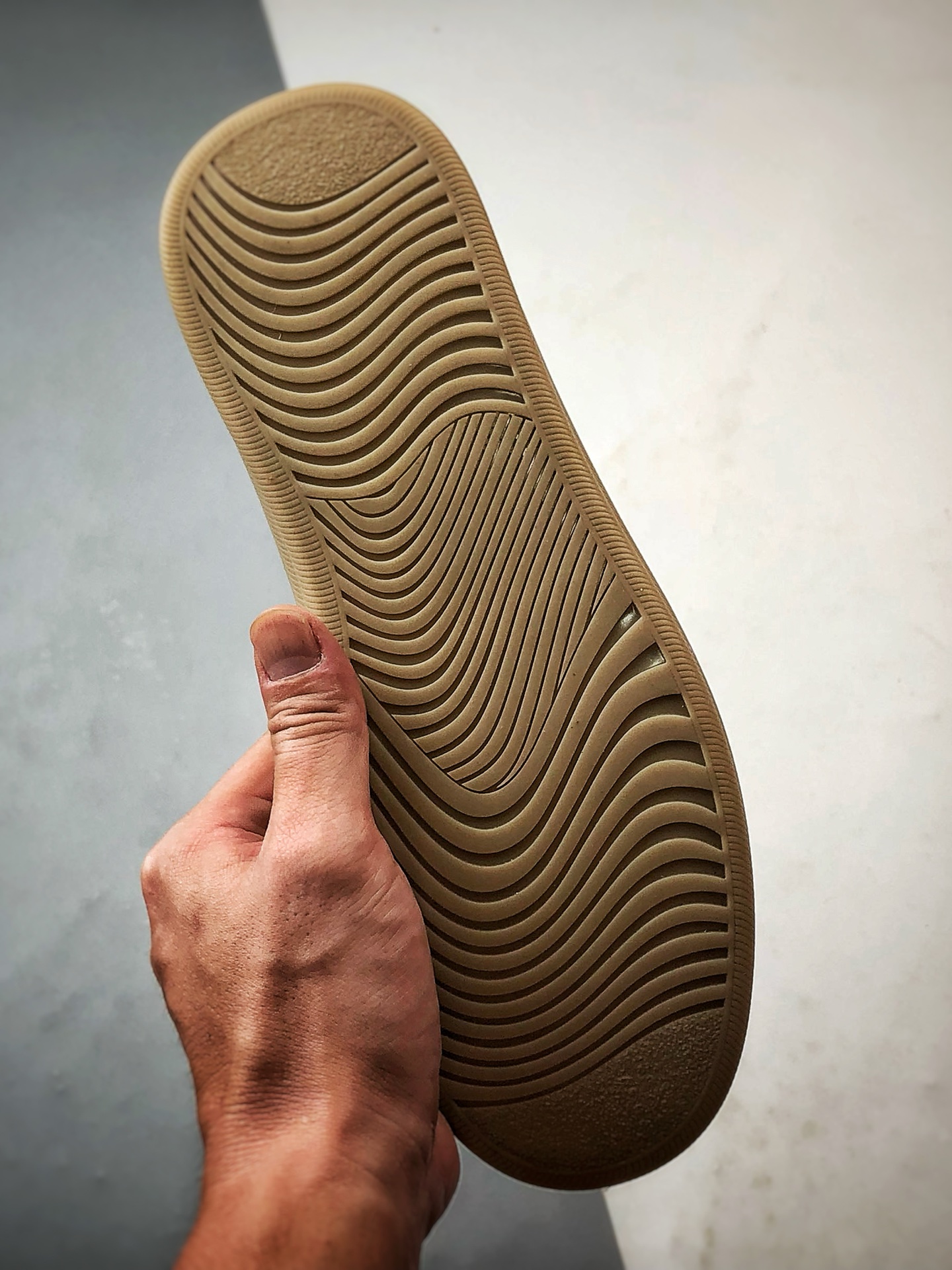 Ecco/爱步 街头球鞋系列 25年新款时尚经典休闲百搭德迅板鞋 632521