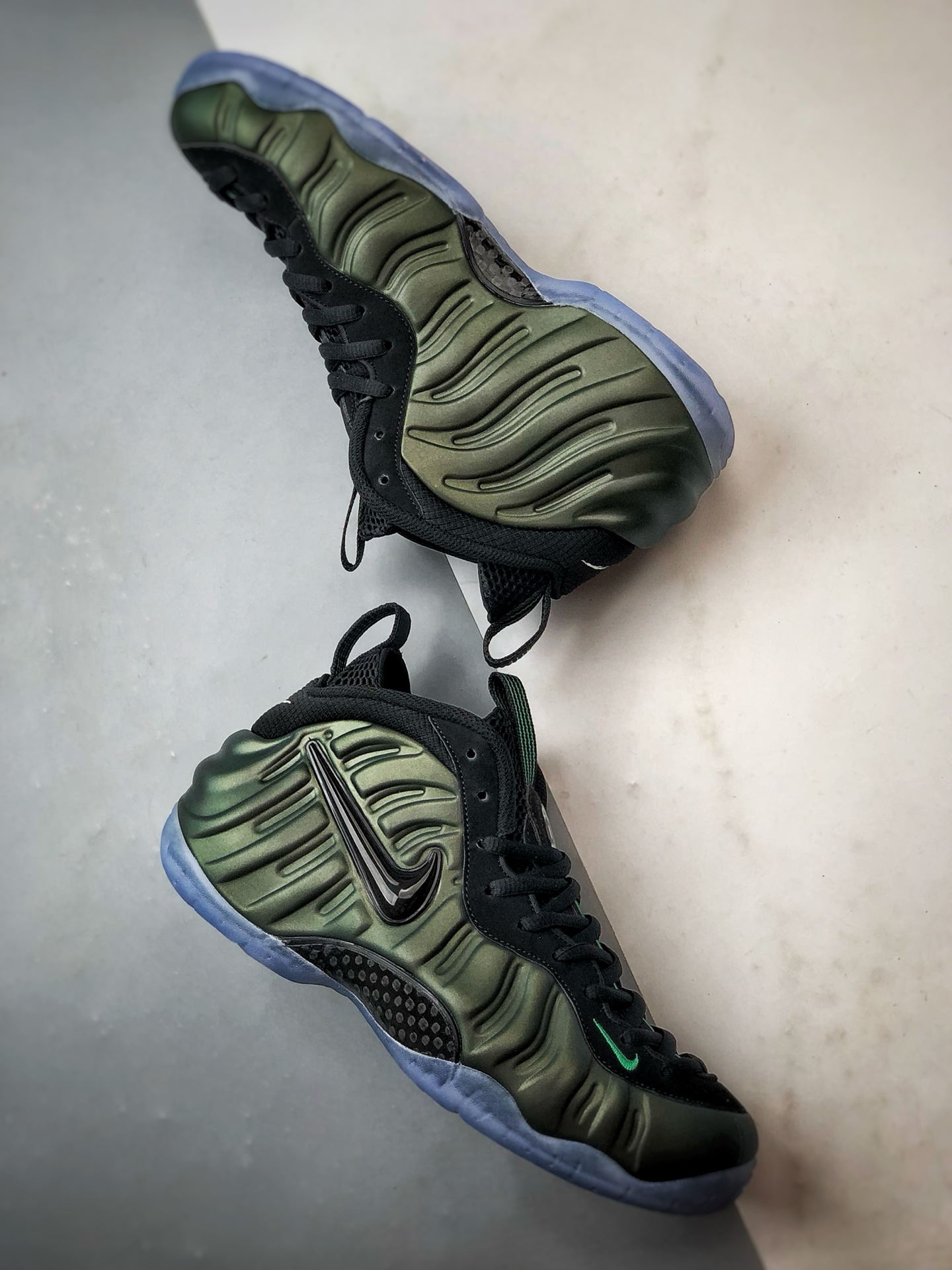 NK Foamposlie Pro Pine Green 松绿喷 HF0794-300