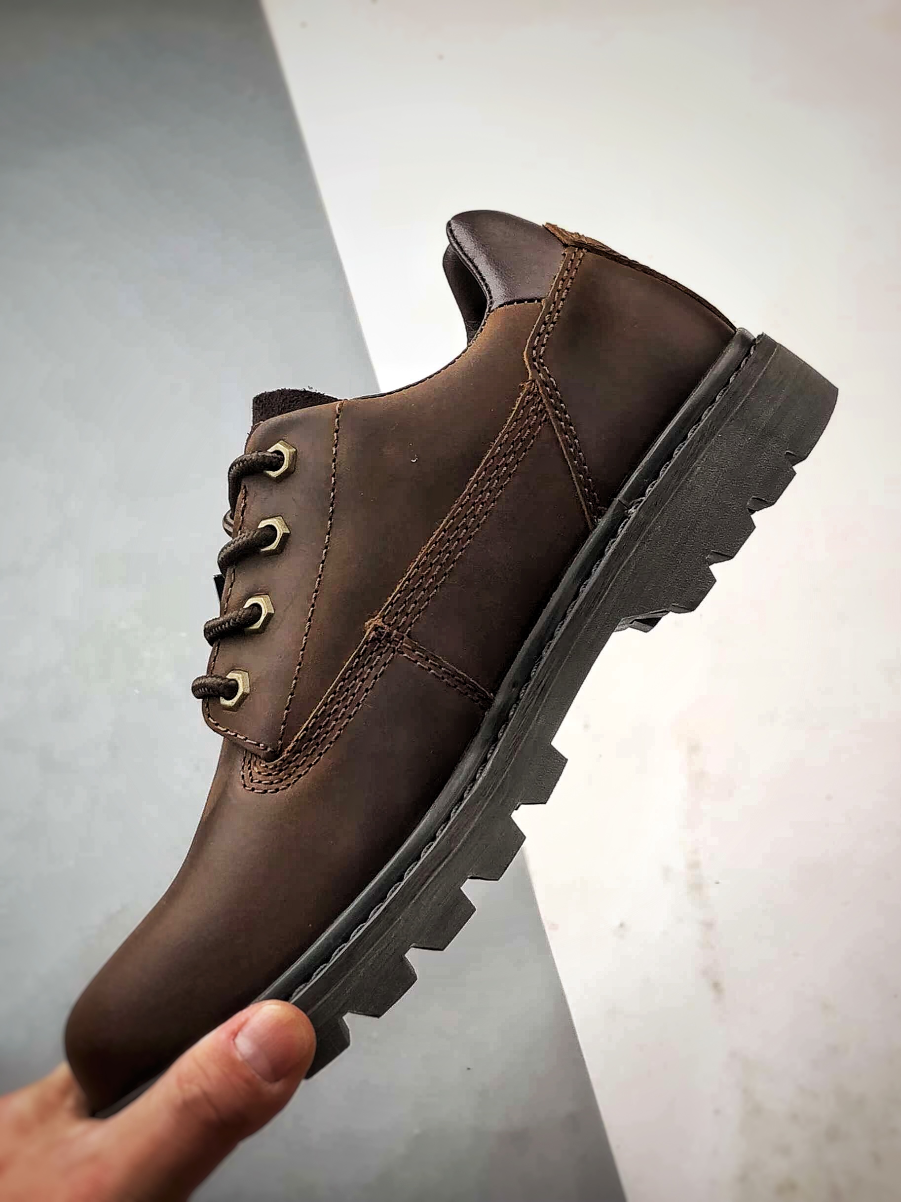 CAT/卡特 硬汉推土机品牌 秋冬新款 户外低帮舒适休闲工装鞋 P110439-High Quatity Cheap Brand wholesale wholesaler seller Clothes Bags handbags Sneakers Top Fashion Clothing Shoes from China Factory Chinese suppliers best Quality Beautiful Price CAT/卡特 硬汉推土机品牌 秋冬新款 户外低帮舒适休闲工装鞋 P110439