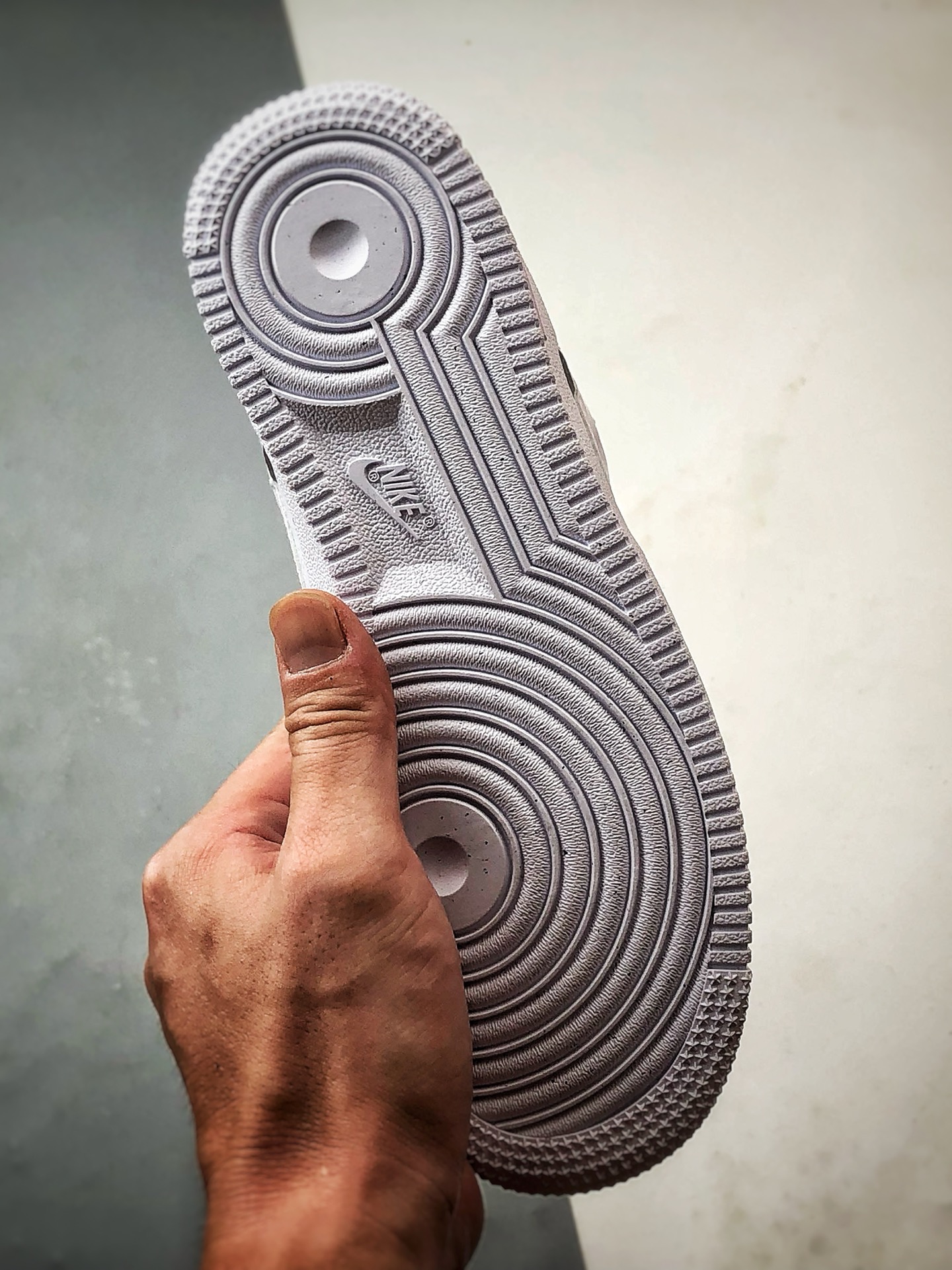 Air Force 1 '07 Low 白粉 HV4403-601