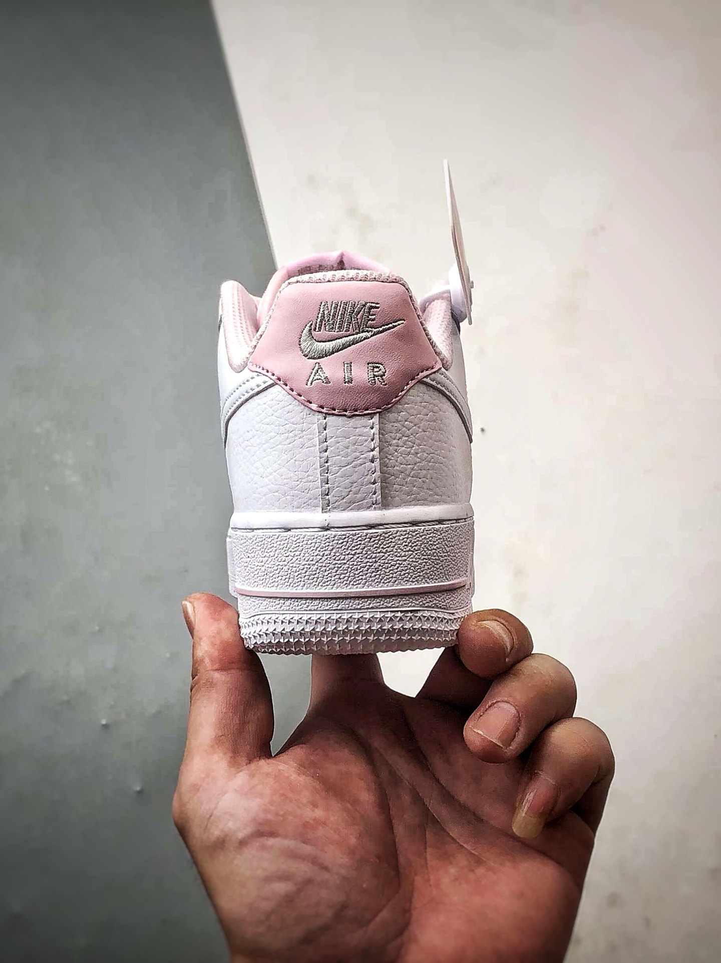 Air Force 1 '07 Low 白粉 HV4403-601