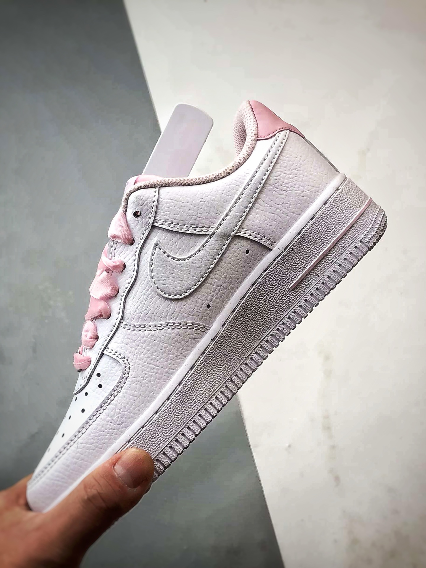 Air Force 1 '07 Low 白粉 HV4403-601
