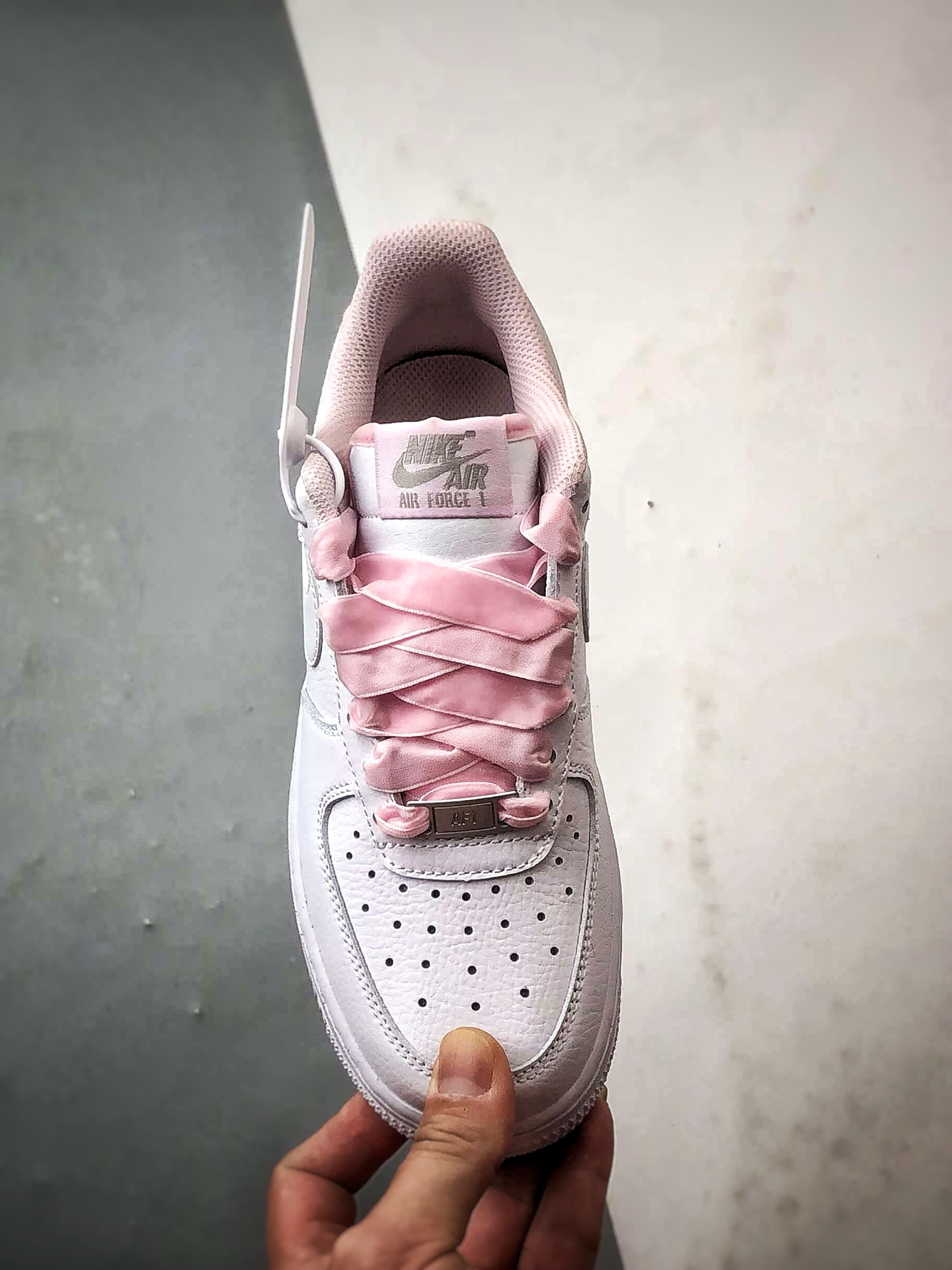 Air Force 1 '07 Low 白粉 HV4403-601