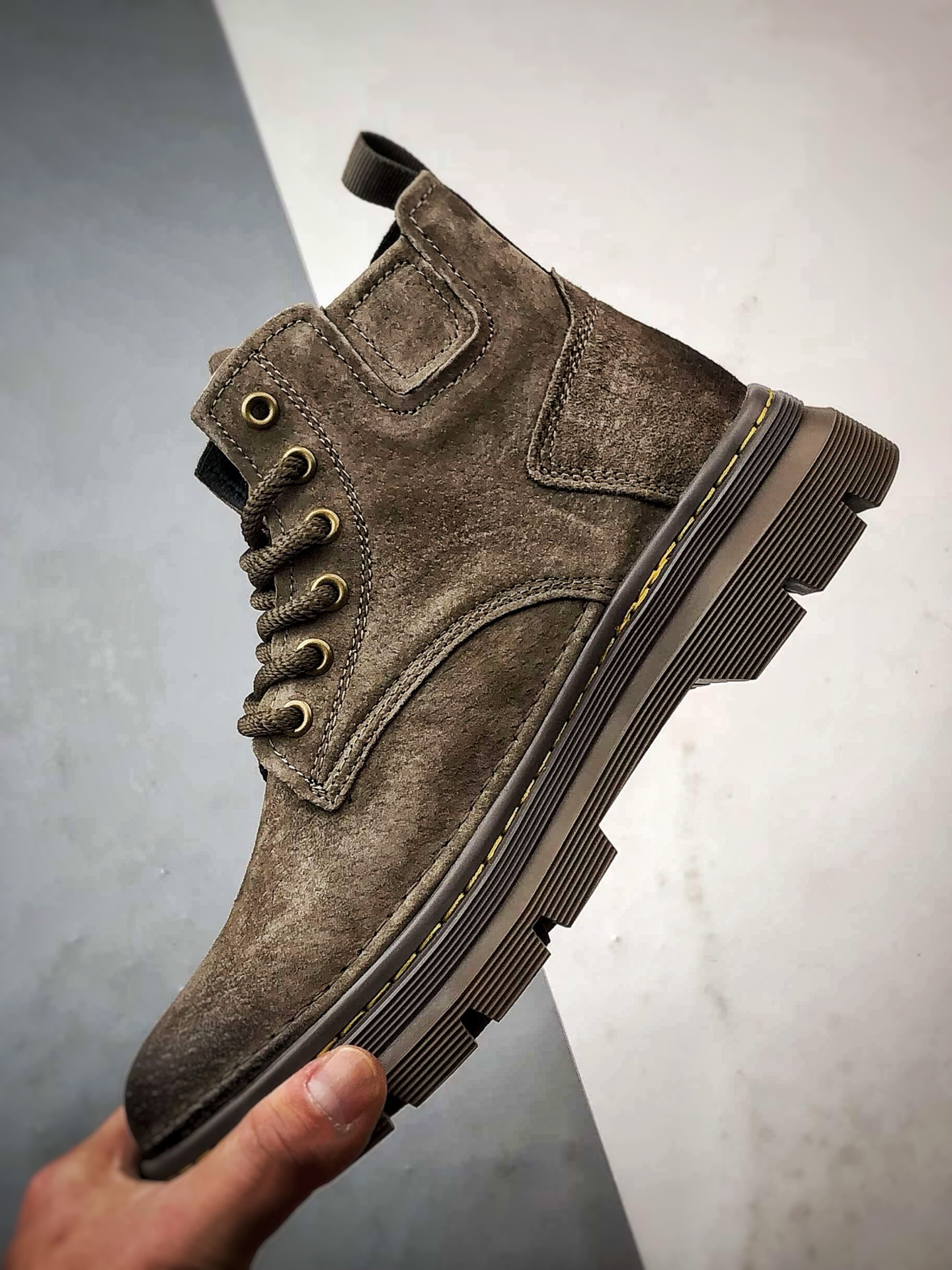 Timberland 添柏岚/天伯伦 25秋冬新款 经典户外休闲大黄靴 TB99350