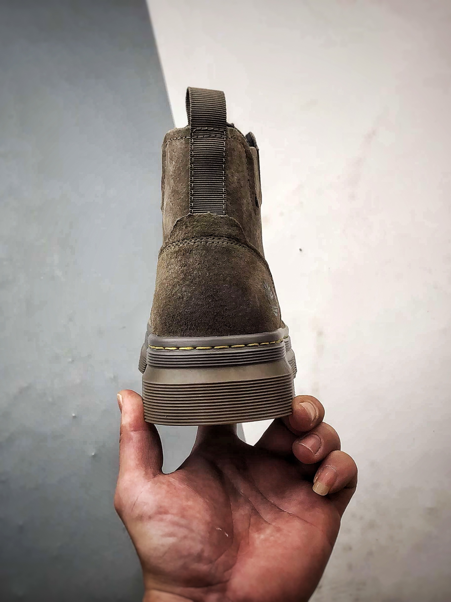 Timberland 添柏岚/天伯伦 25秋冬新款 经典户外休闲大黄靴 TB99350