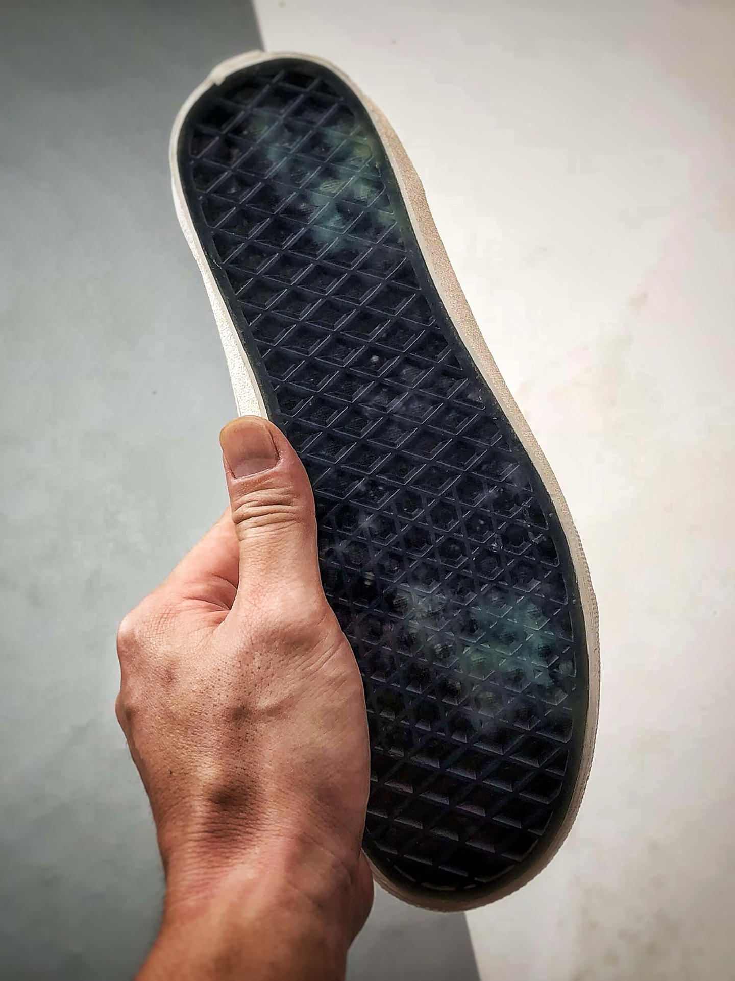 POP MA x Vans SPACE MOLLY 泡泡玛特全新联名 太空漫游 穿上想象 VN000E9TBP21