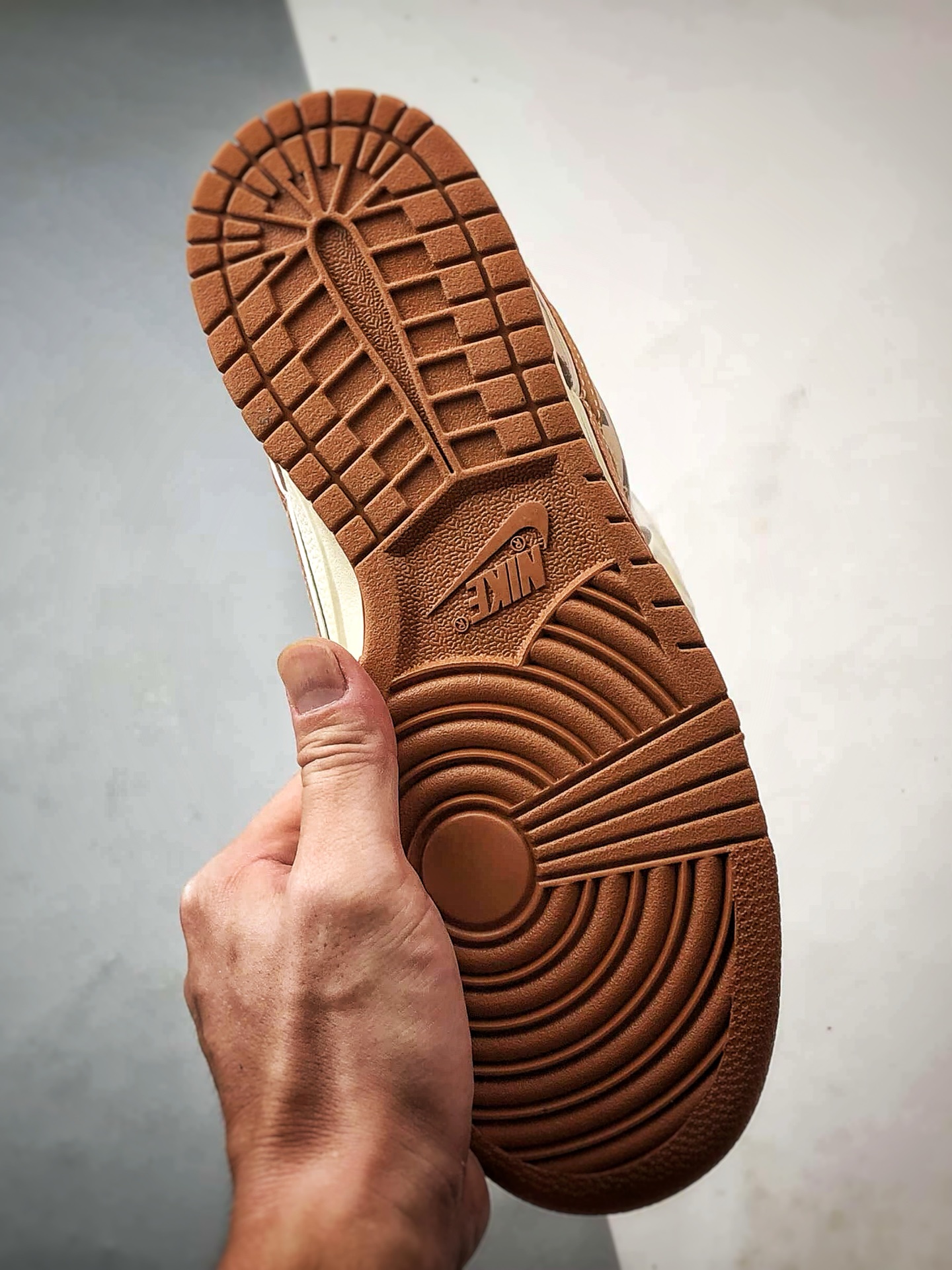 NK Dunk Low Retro ”DIY高端定制” 古驰印花多彩多姿 低帮休闲运动板鞋 SR8888-012