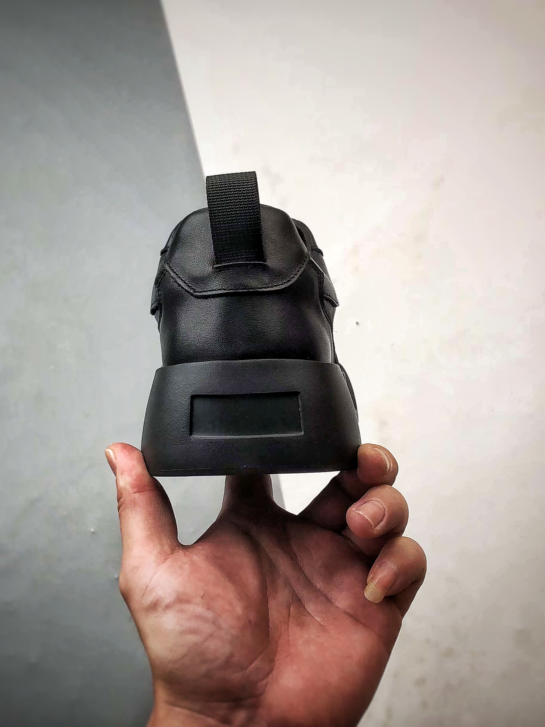 Ecco/爱步 街头时尚户外系列 25年新款真皮系带舒适板鞋 635335