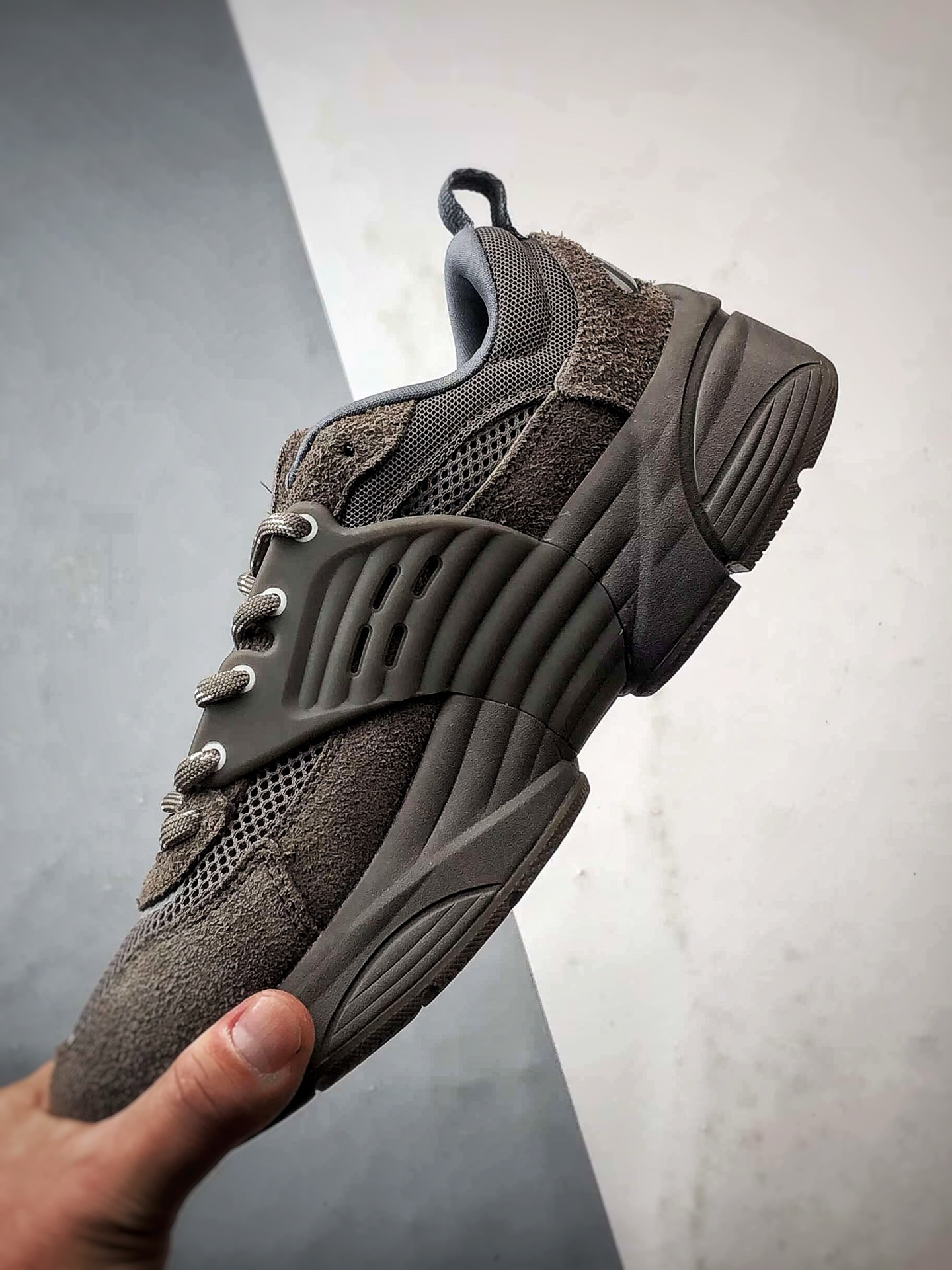 220 Jordan Trunner O/S 深灰 复古经典百搭生活休闲鞋 IB3722-200