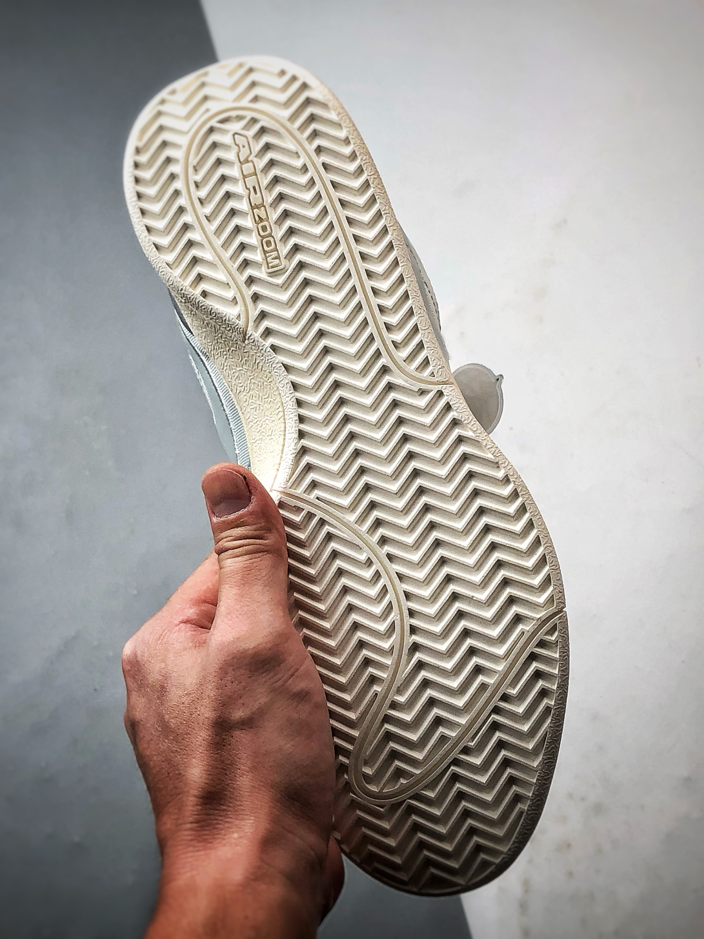 290 NK Book 1 ”Moss Point” 德文布克一代 青灰色 IH0891-001