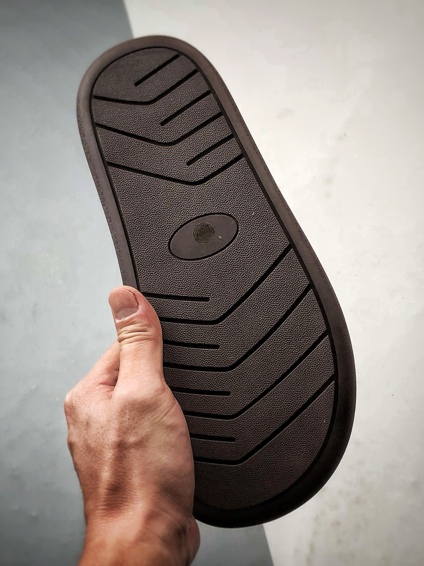 220 UGG 厚底土豆大头雪地靴 巧克力色