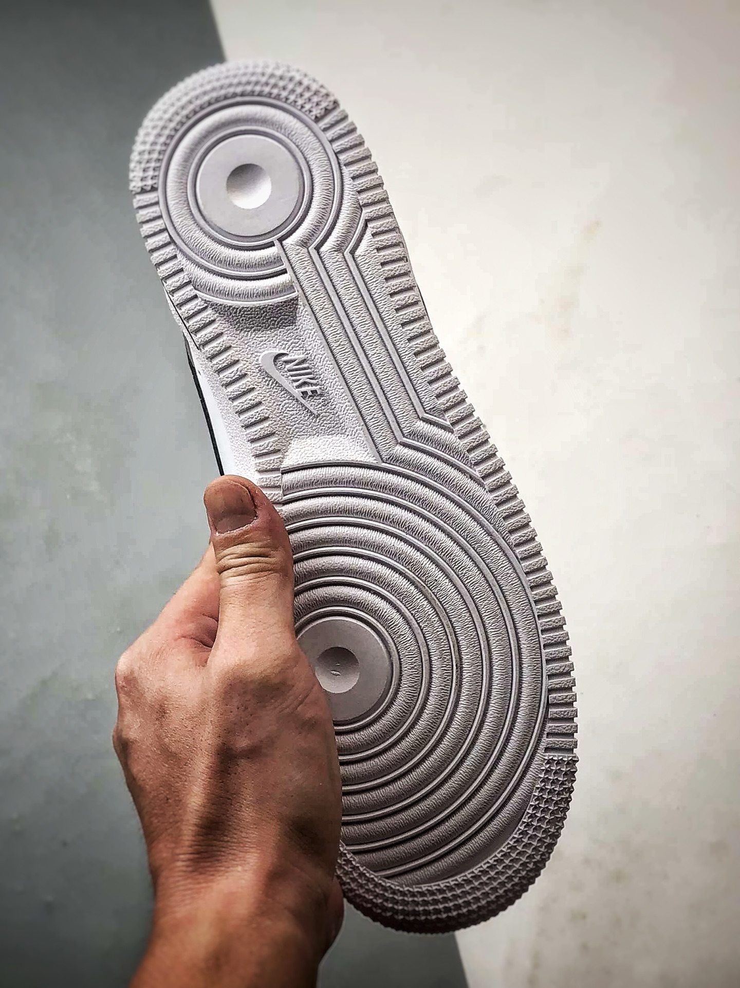 280 定制球鞋 Air Force 1 Low 星芒轨迹 白黑 经典休闲运动板鞋 ZH0316-126