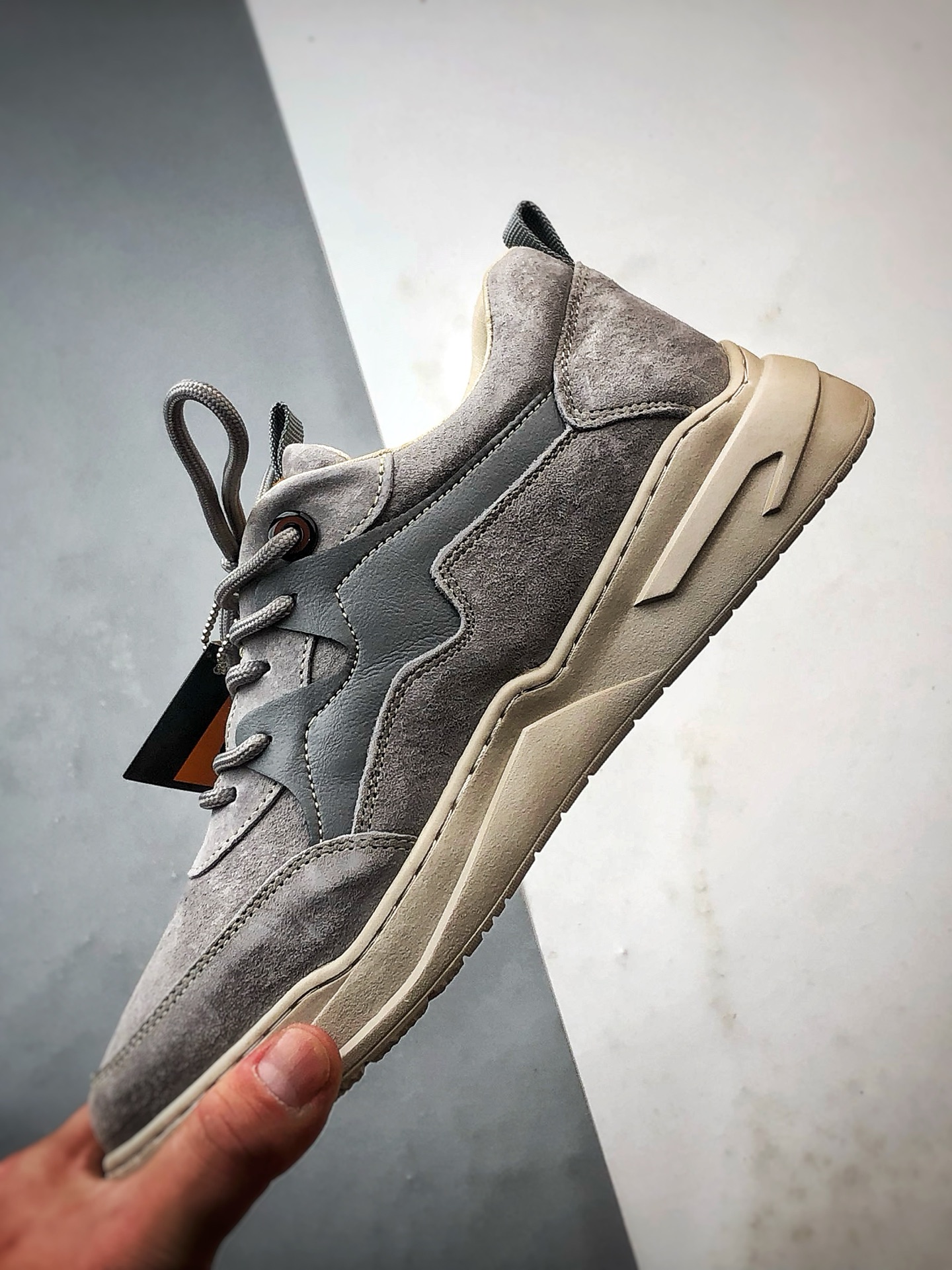 260 CAT/卡特 硬汉推土机品牌 2025ss 重磅销量款Footwear 8系列 P717558