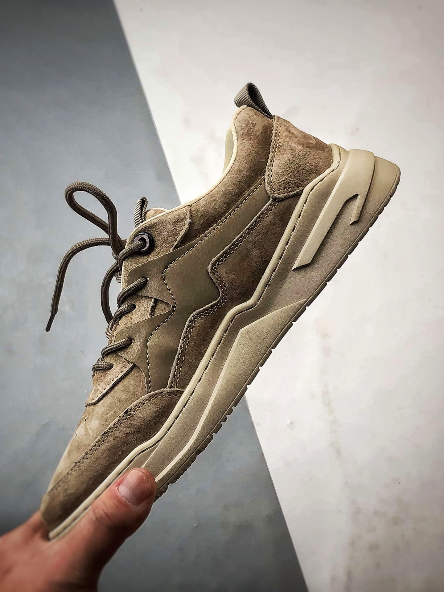 280 CAT/卡特 硬汉推土机品牌 2025ss 重磅销量款Footwear 8系列 P717558