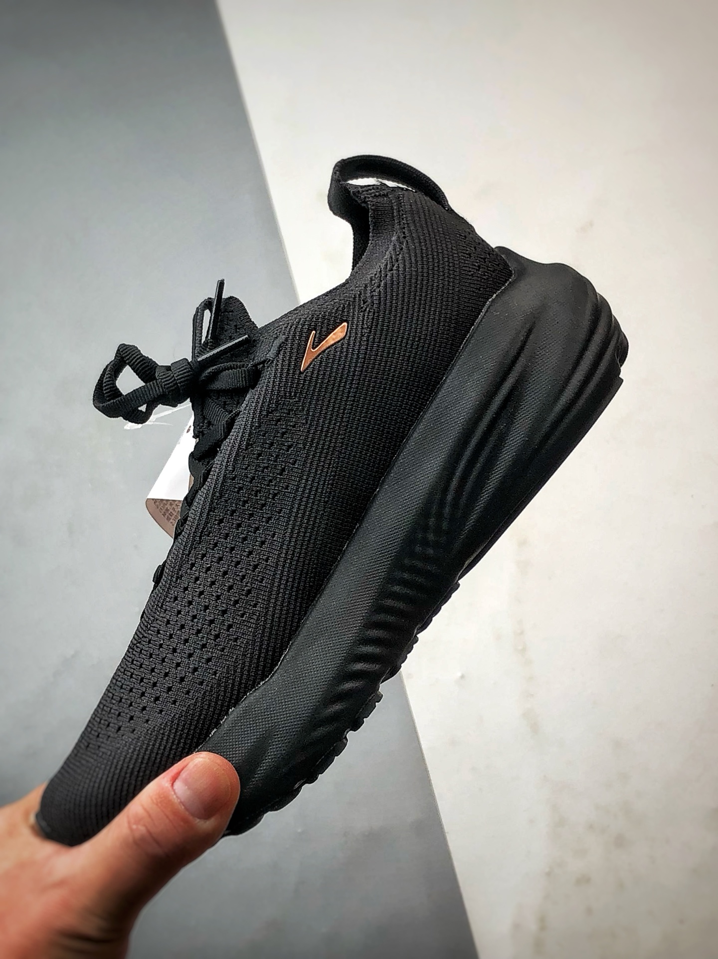 200 Brooks/布鲁克斯 Glycerin StealthFit 22 黑色 甘油22代缓震马拉松氮气慢跑鞋