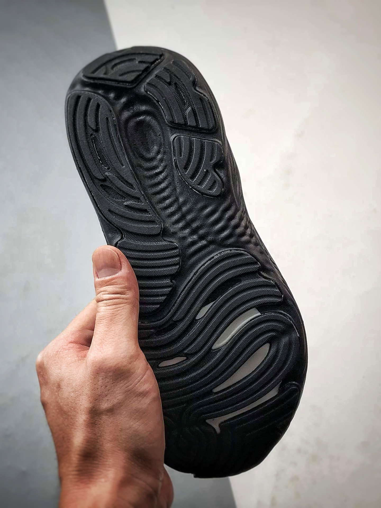 200 Brooks/布鲁克斯 Glycerin StealthFit 22 黑色 甘油22代缓震马拉松氮气慢跑鞋