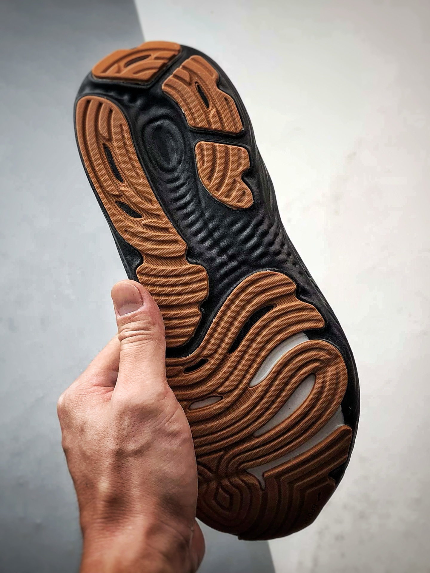 200 Brooks/布鲁克斯 Glycerin StealthFit 22 黑色 甘油22代缓震马拉松氮气慢跑鞋