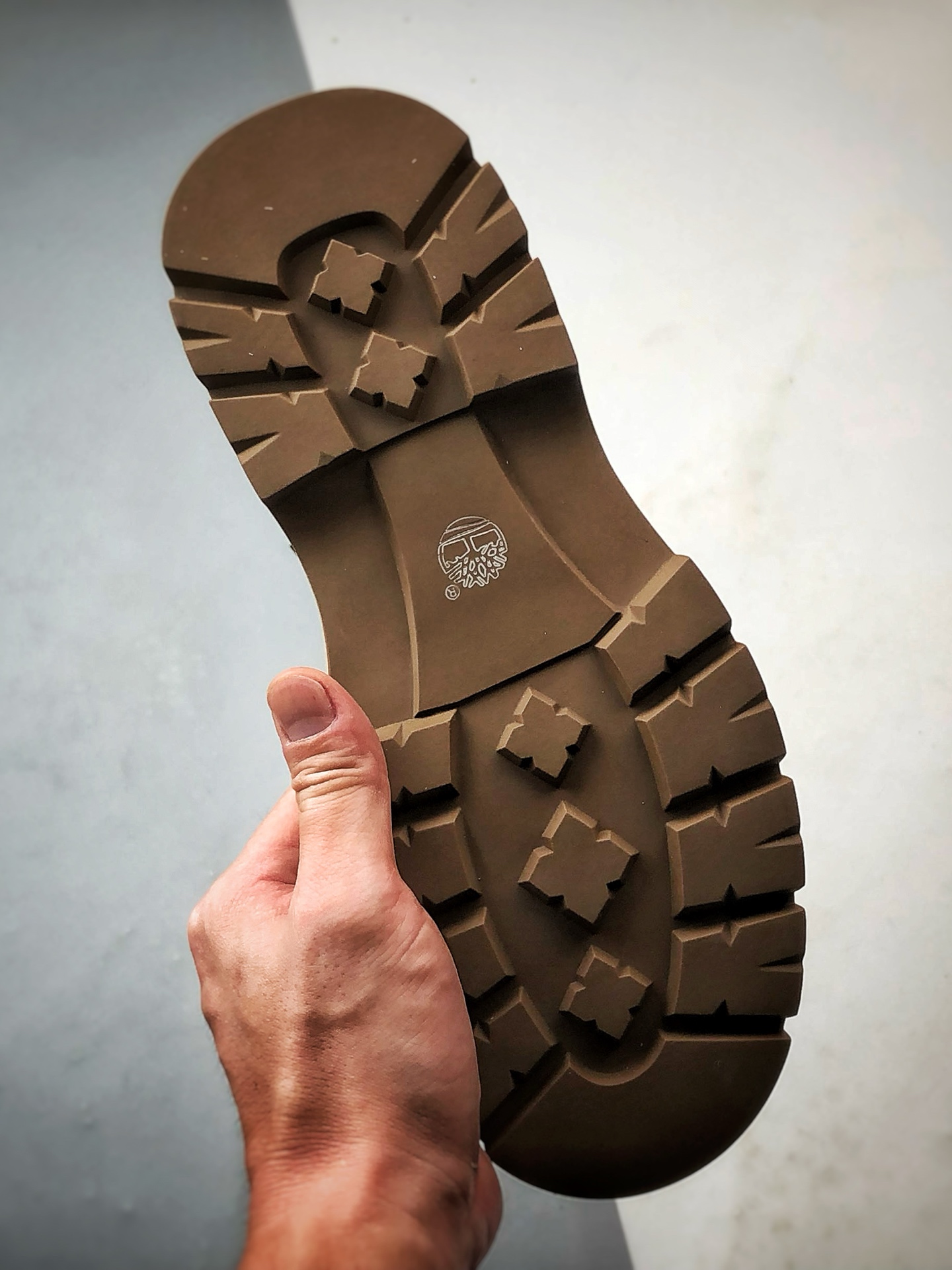 280 Timberland 添柏岚/天伯伦 户外高帮休闲大黄靴 TB10033