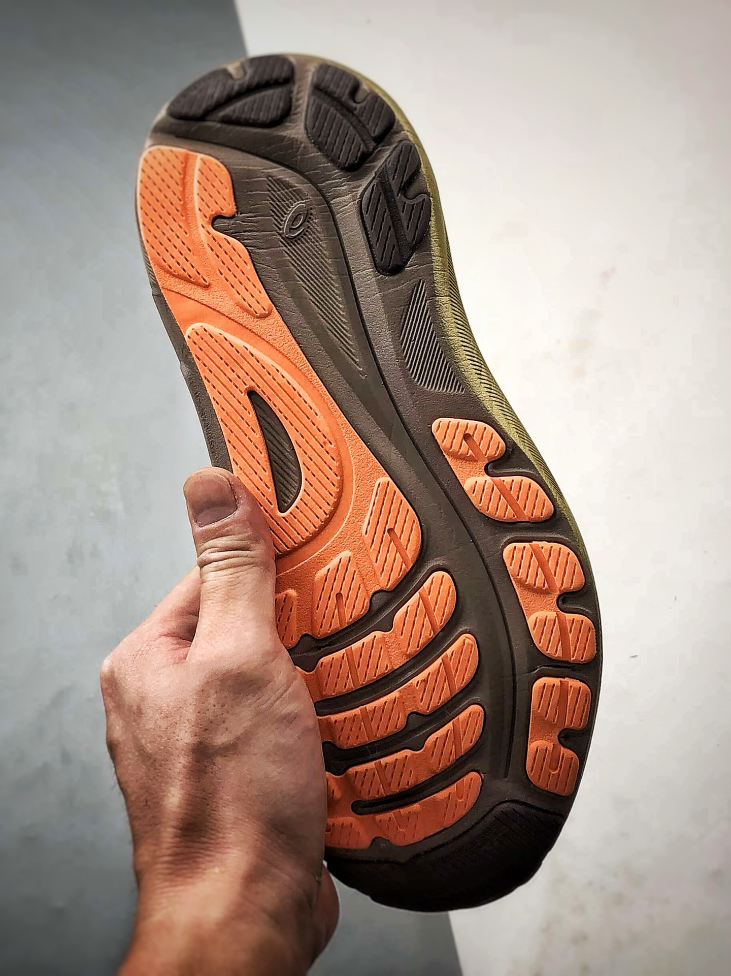 190 Asics Gel-Kayano 31 Luxe 褐色 亚瑟士系列复古舒适织物休闲跑步鞋 1011C035-020