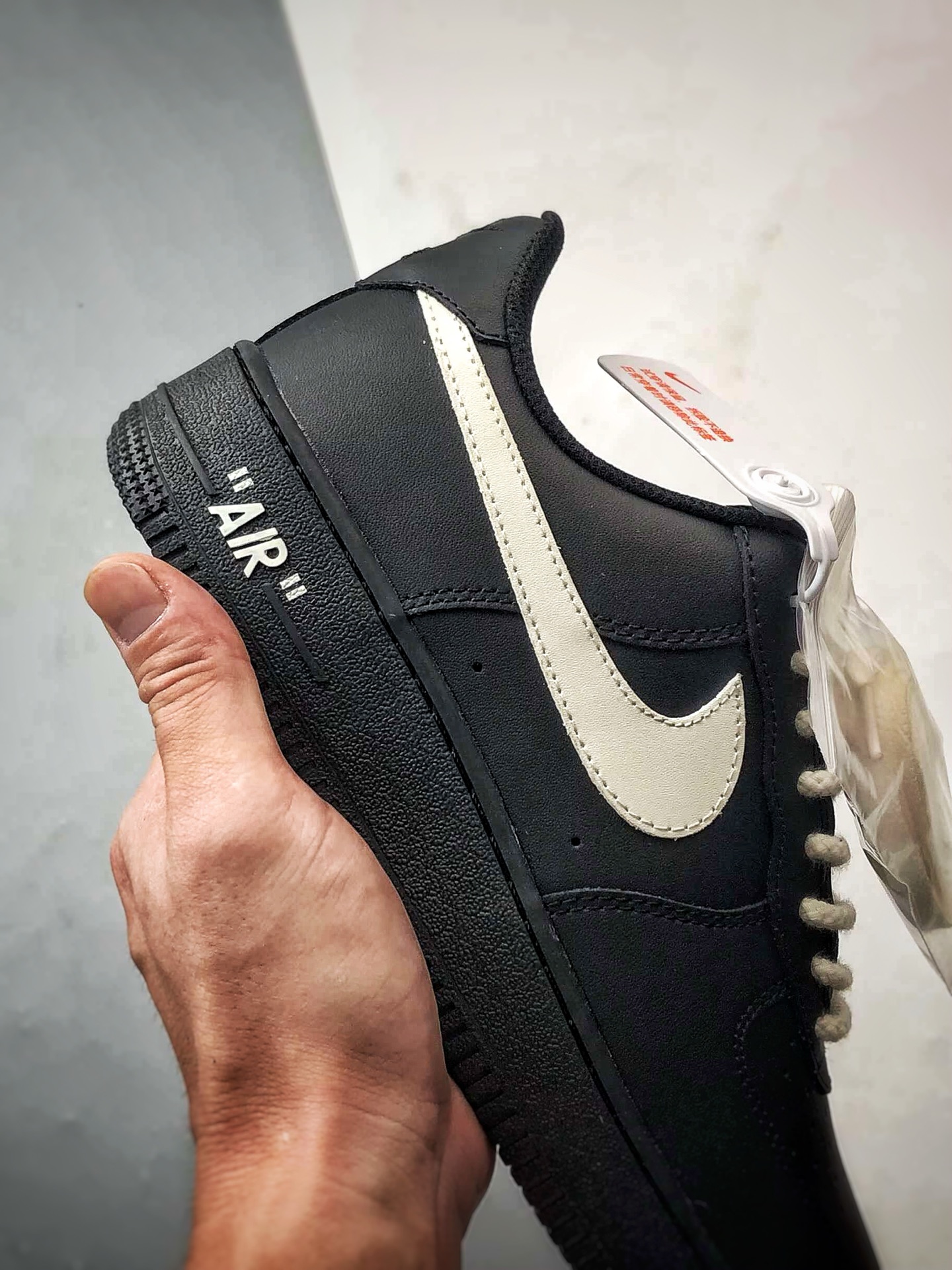 定制球鞋 Air Force 1 Low 奶茶冰萃 黑武士 经典休闲运动板鞋 DD8959-001-High Quatity Cheap Brand wholesale wholesaler seller Clothes Bags handbags Sneakers Top Fashion Clothing Shoes from China Factory Chinese suppliers best Quality Beautiful Price 定制球鞋 Air Force 1 Low 奶茶冰萃 黑武士 经典休闲运动板鞋 DD8959-001