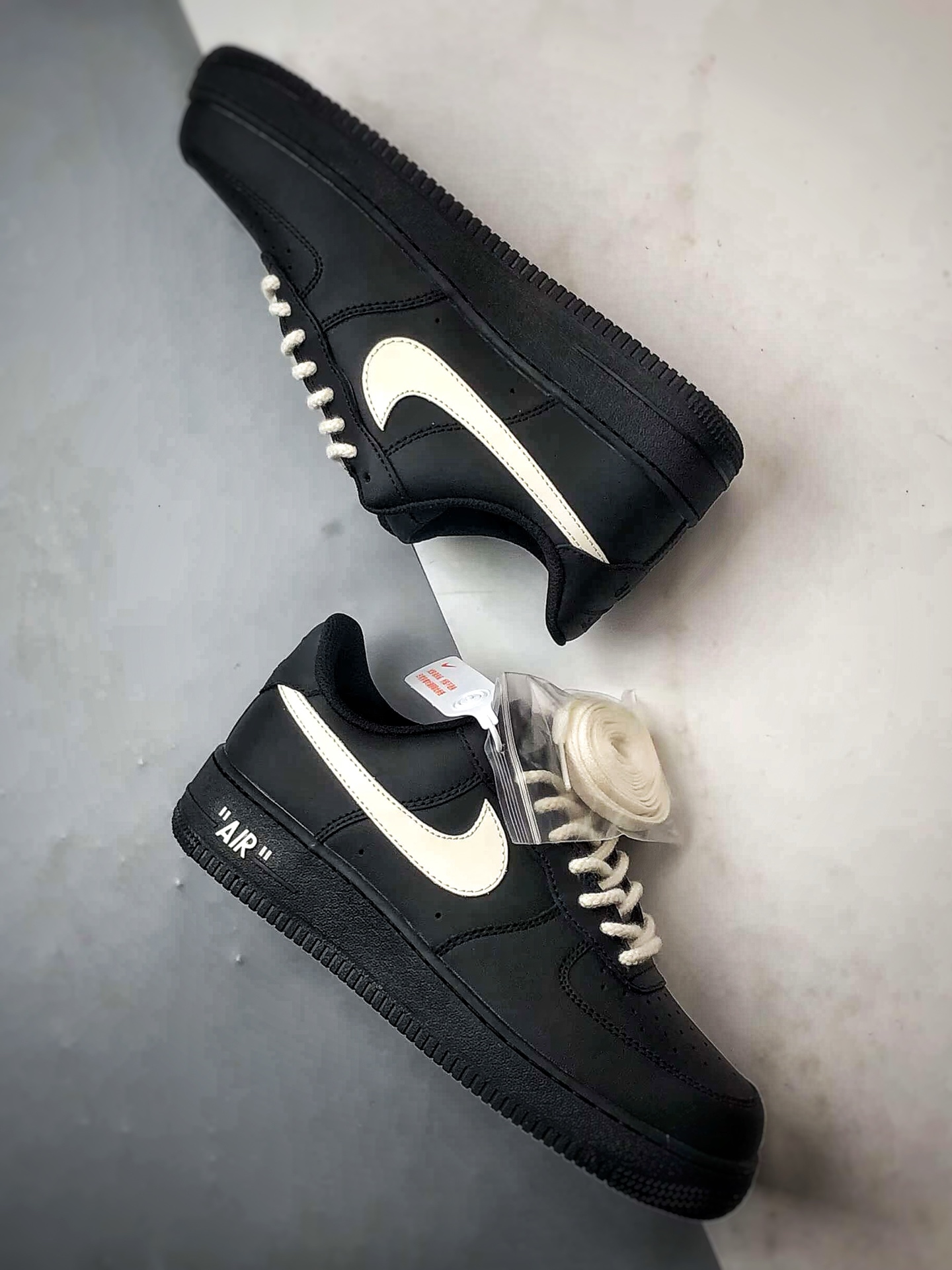 定制球鞋 Air Force 1 Low 奶茶冰萃 黑武士 经典休闲运动板鞋 DD8959-001-High Quatity Cheap Brand wholesale wholesaler seller Clothes Bags handbags Sneakers Top Fashion Clothing Shoes from China Factory Chinese suppliers best Quality Beautiful Price 定制球鞋 Air Force 1 Low 奶茶冰萃 黑武士 经典休闲运动板鞋 DD8959-001