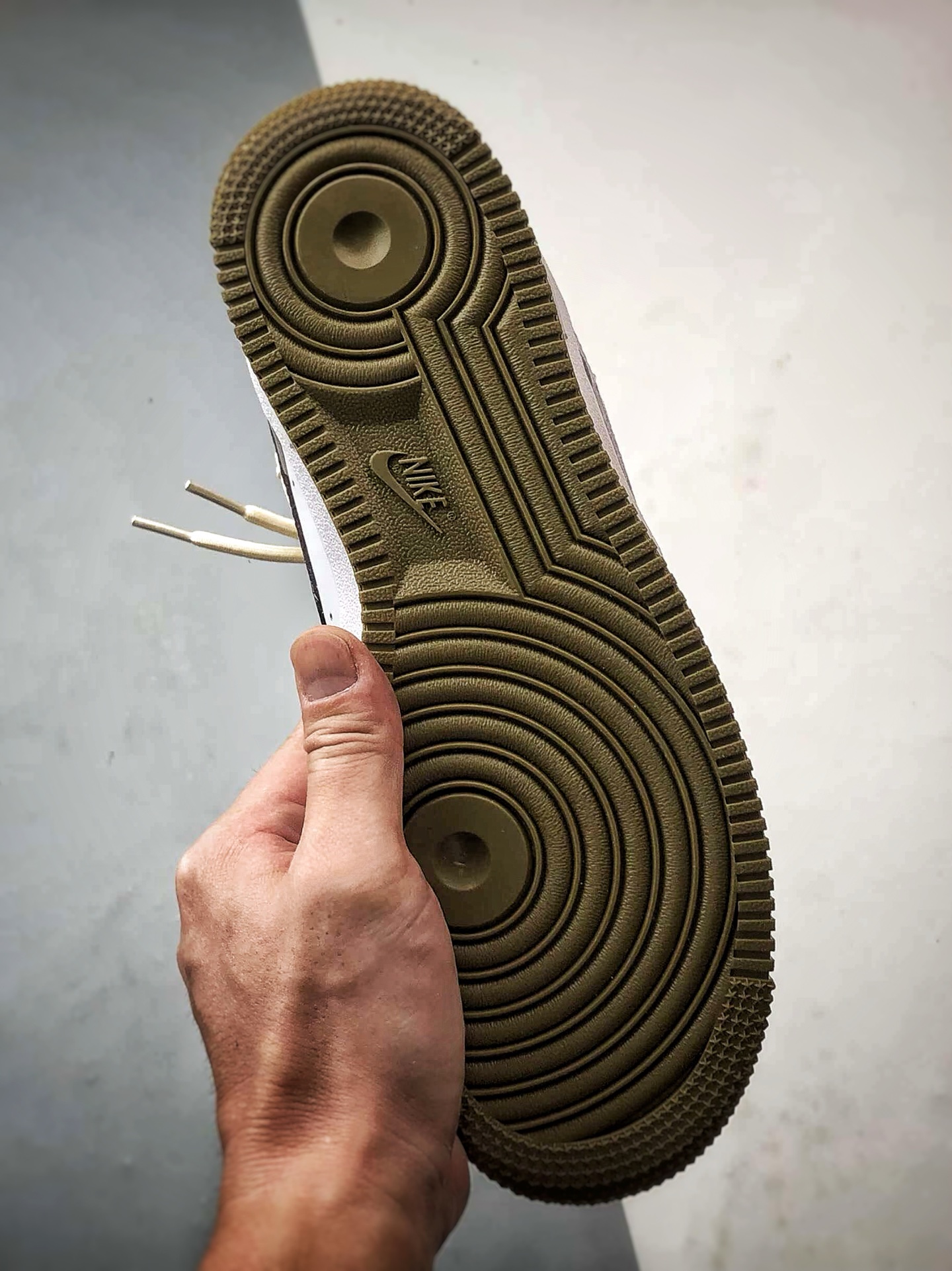 定制球鞋 Air Force 1 Low 时间树轮 白灰棕解构 经典休闲运动板鞋 ZH0316-094-High Quatity Cheap Brand wholesale wholesaler seller Clothes Bags handbags Sneakers Top Fashion Clothing Shoes from China Factory Chinese suppliers best Quality Beautiful Price 定制球鞋 Air Force 1 Low 时间树轮 白灰棕解构 经典休闲运动板鞋 ZH0316-094