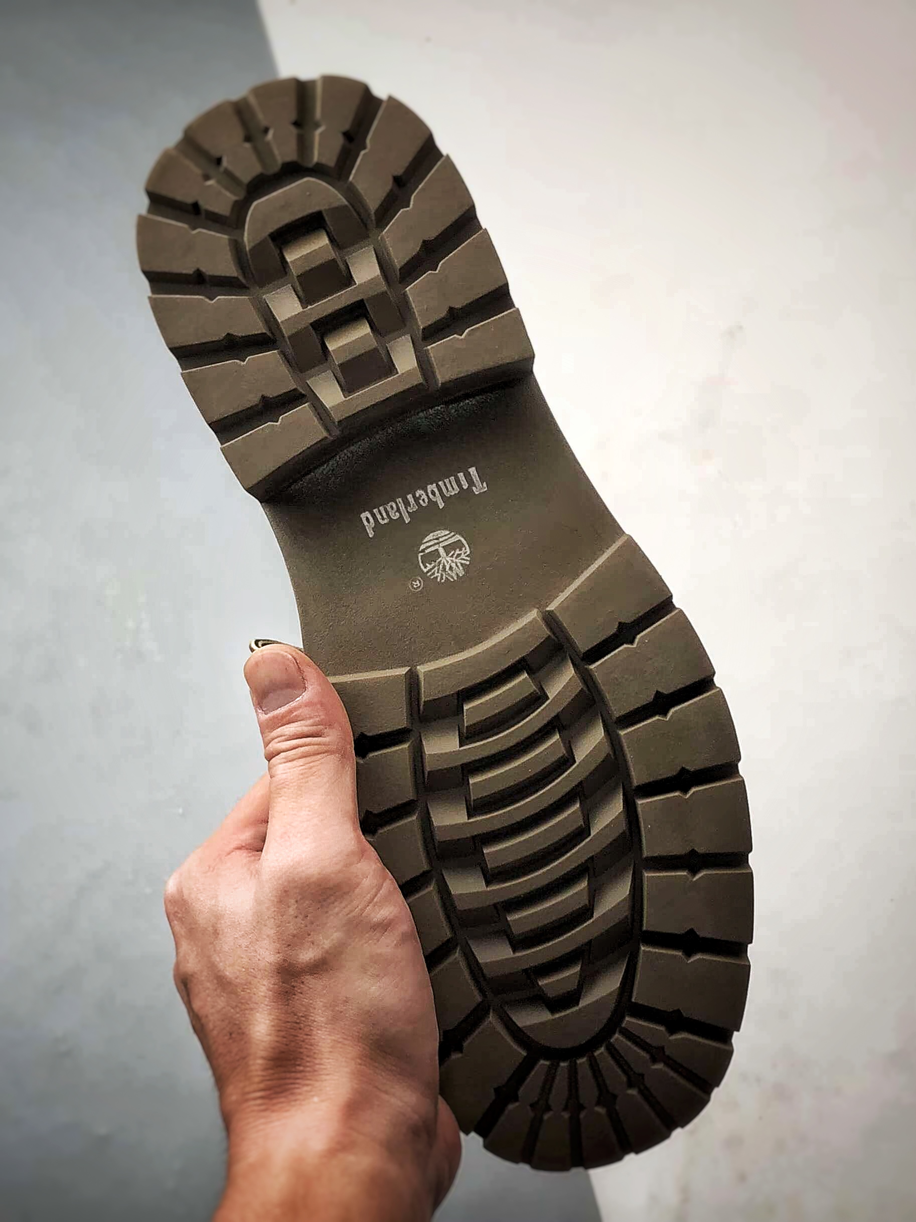 340 Timberland 添柏岚/天伯伦 秋冬新品 户外高帮休闲大黄靴系列 TB10039M