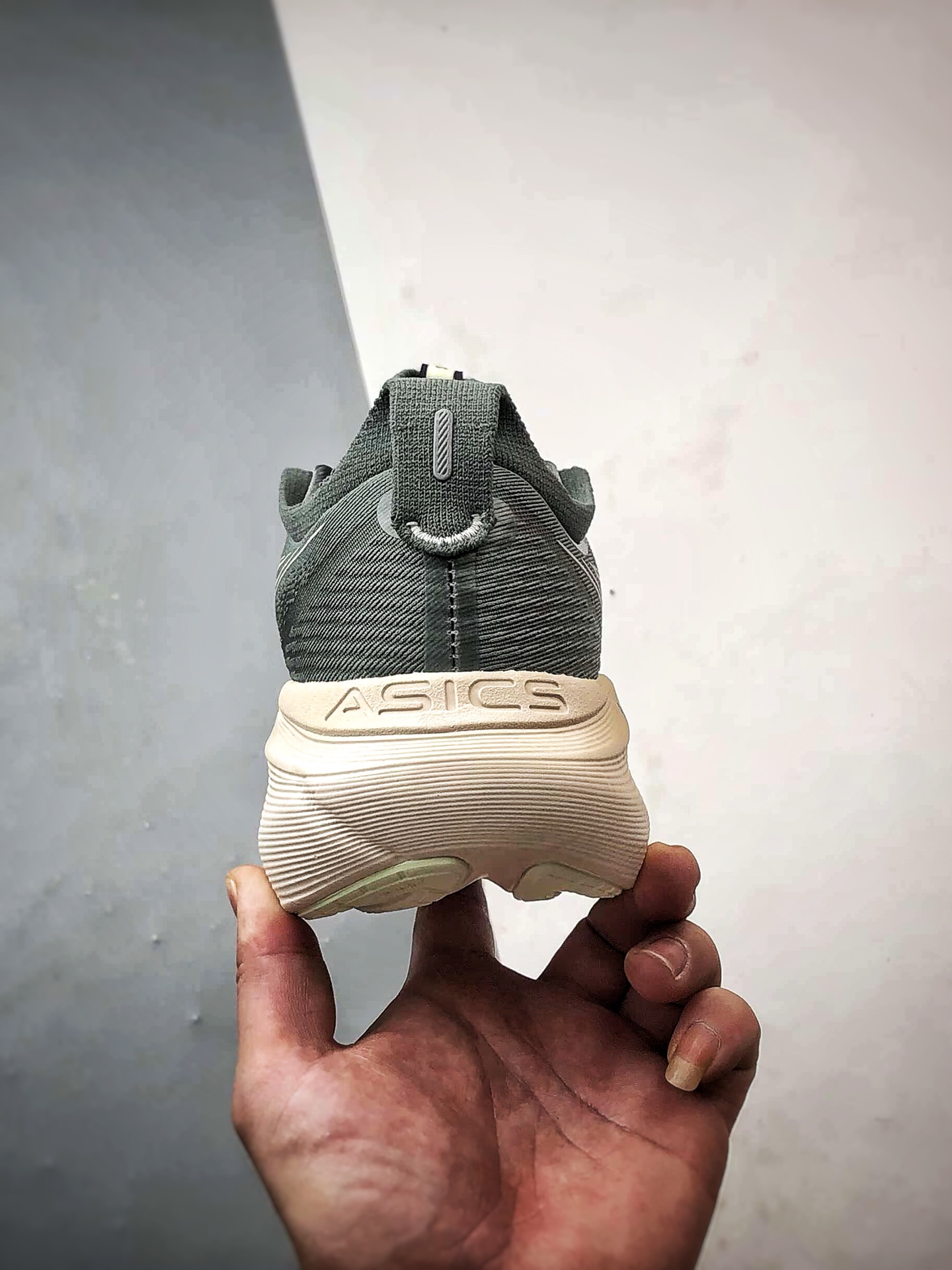 210 Asics Gel-Nimbus 27 青绿色 亚瑟士27代舒适轻盈休闲跑步鞋 1011C091-402-Chinese UA Cheap High Quatity Brand Clothes Bags handbags Sneakers wholesale wholesaler seller from China Factory suppliers Fashion Clothing Shoes best Quality Beautiful Price 210 Asics Gel-Nimbus 27 青绿色 亚瑟士27代舒适轻盈休闲跑步鞋 1011C091-402