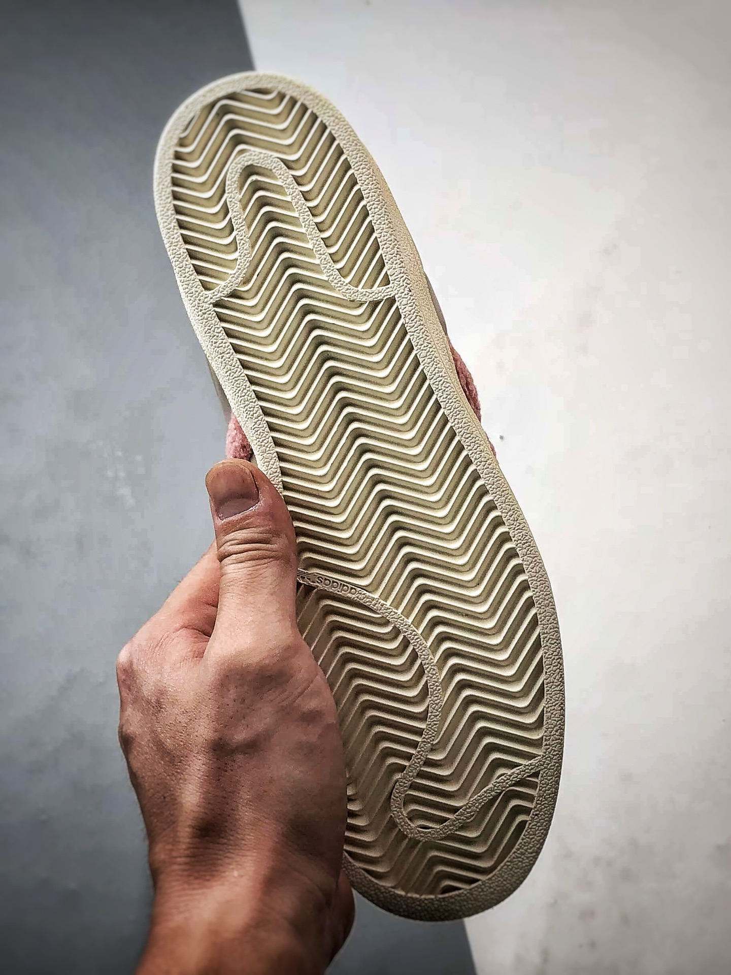 180 AD Originals Superstar 2 灰粉贝壳头 JR6986