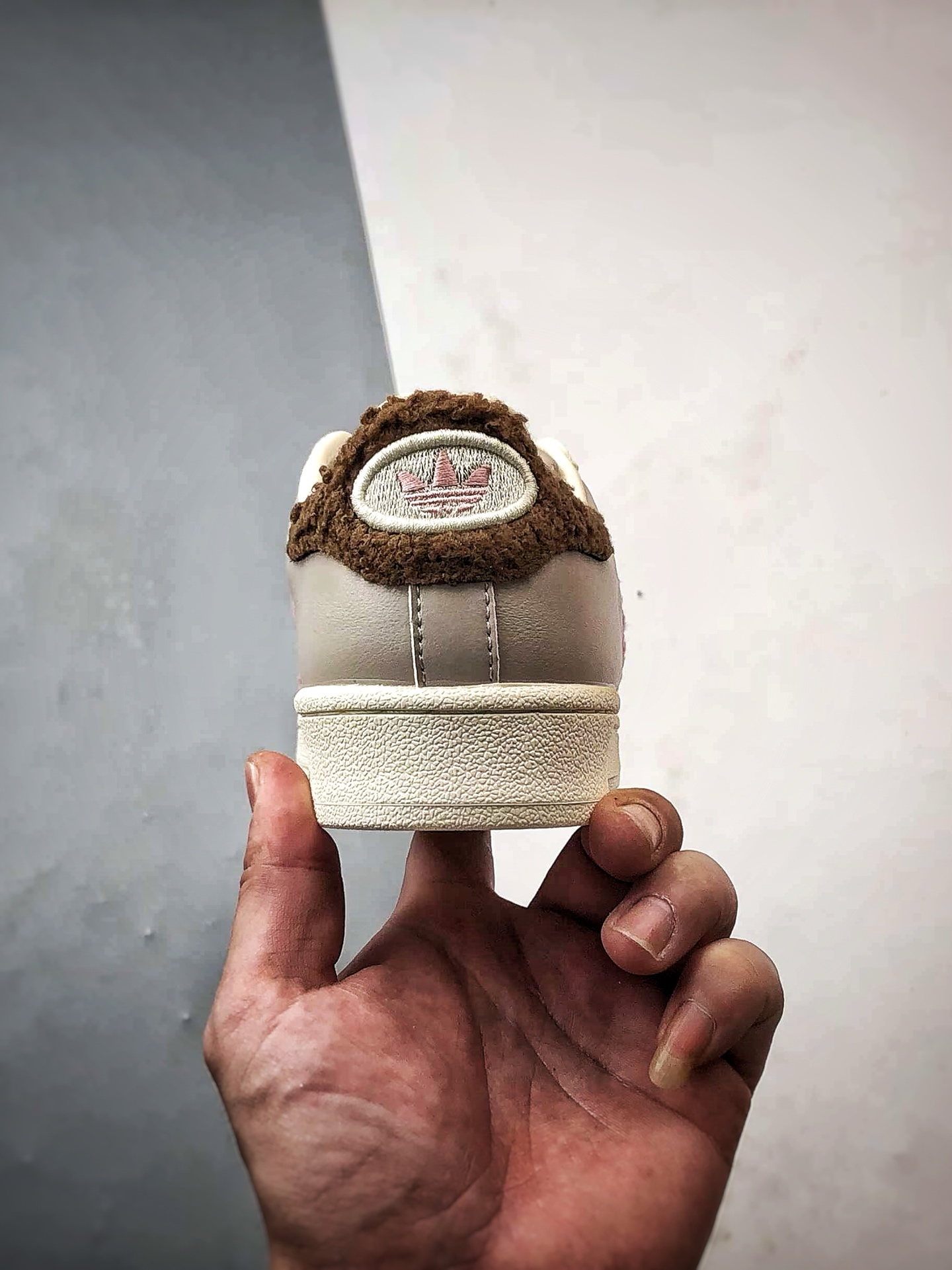 180 AD Originals Superstar 2 灰粉贝壳头 JR6986