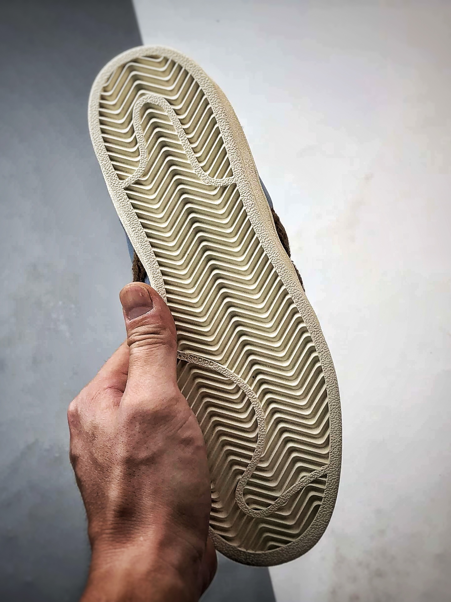 180 AD Originals Superstar 2 蓝棕贝壳头 JR6987