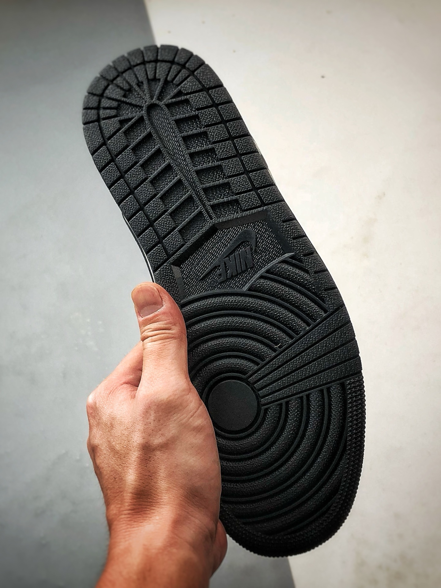 290 Air Jordan 1 Low ”高端定制” Sup棕黑印花倒钩 DZ5899-032