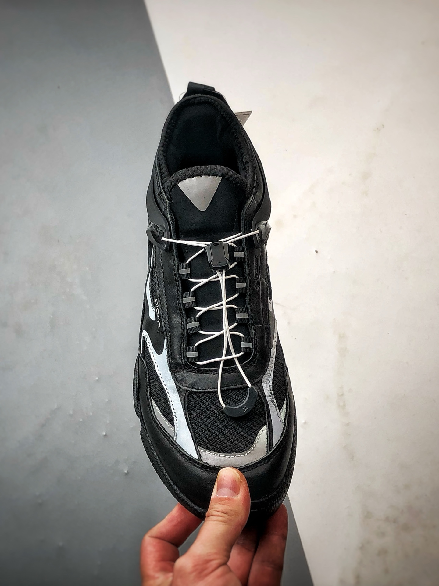 280 Ecco/爱步 健步BIOMC踪迹3代 803384