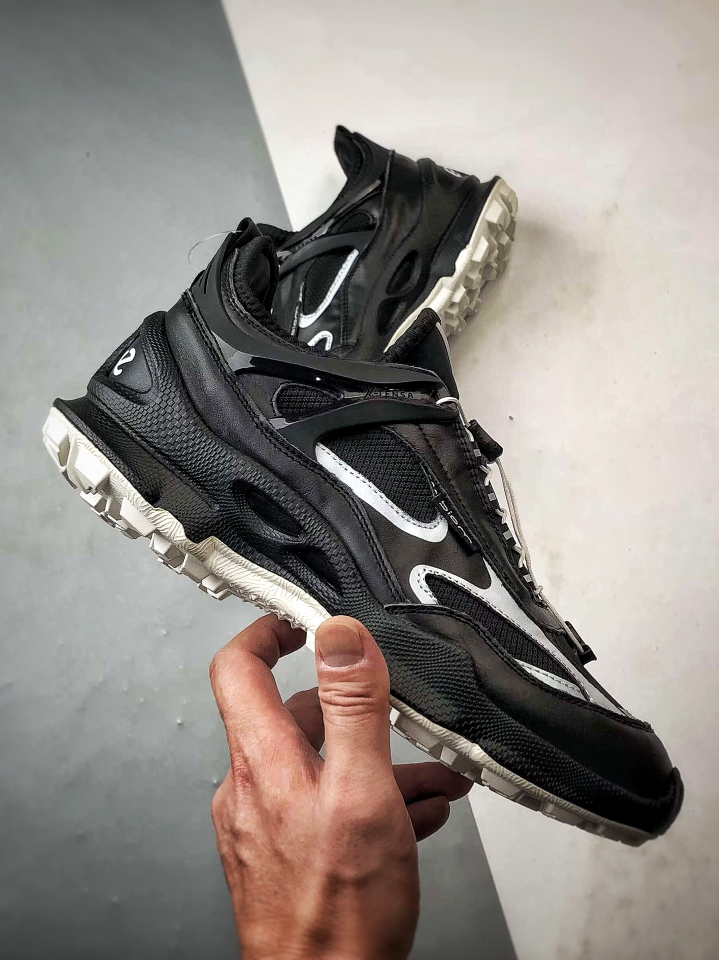 280 Ecco/爱步 健步BIOMC踪迹3代 803384