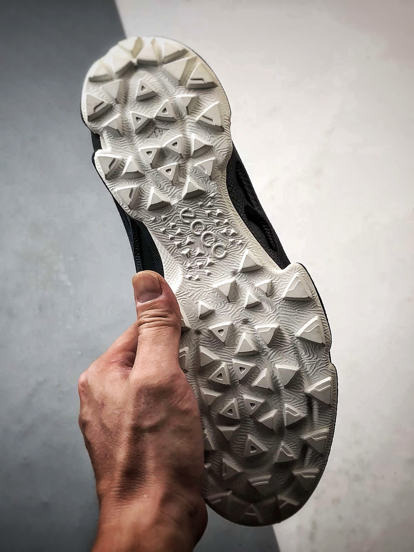 280 Ecco/爱步 健步BIOMC踪迹3代 803384