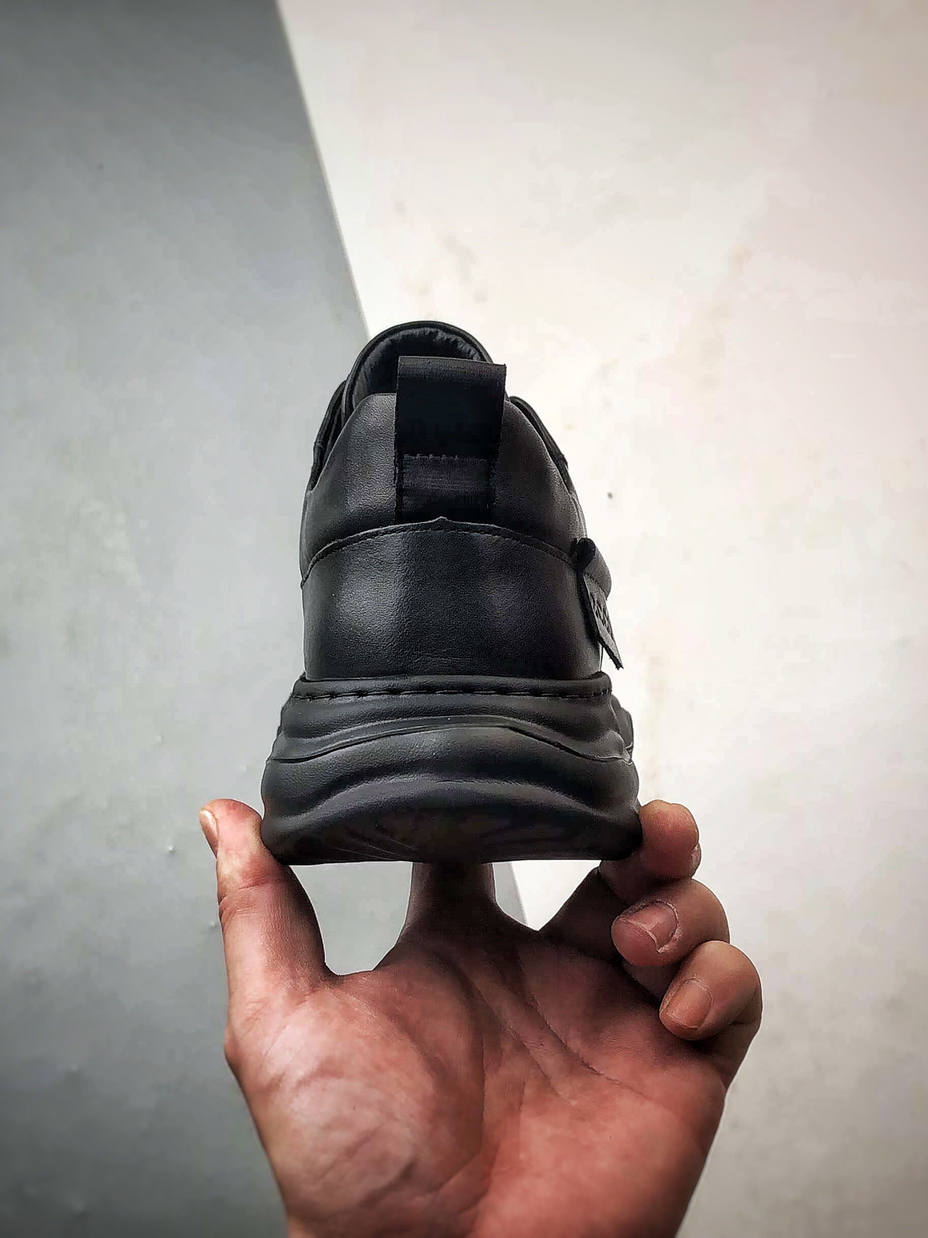 300 Ecco/爱步 灵动系列 秋冬新款 百搭舒适厚底休闲运动男鞋 518821