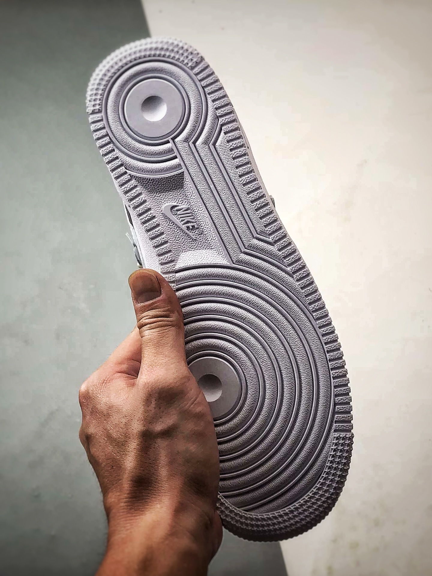 Air Force 1 Low 小蝴蝶纯白 IH4480-100