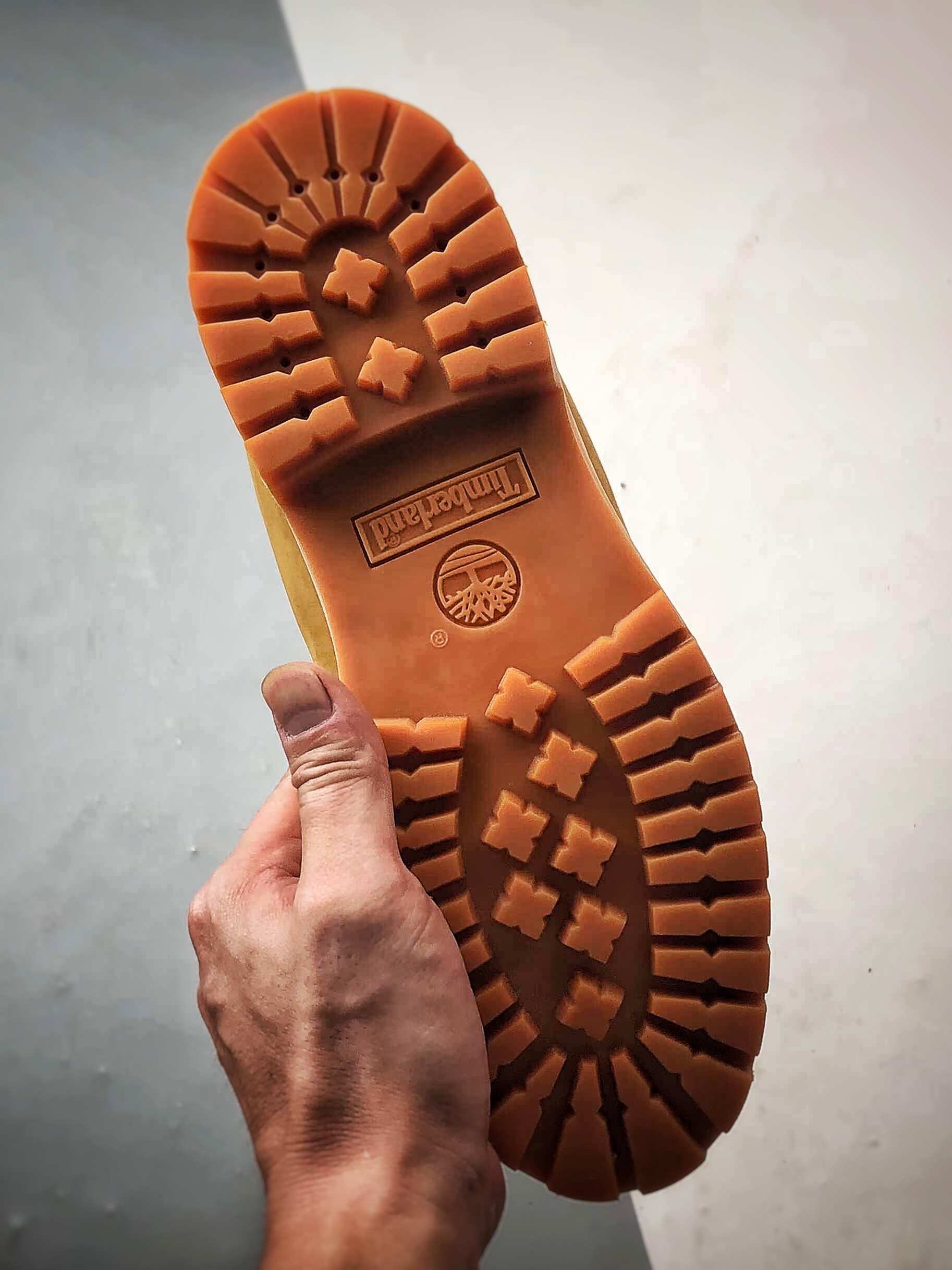 450 Timberland 天伯伦/添柏岚 顶级莞产批次 羊皮毛一体高帮经典款