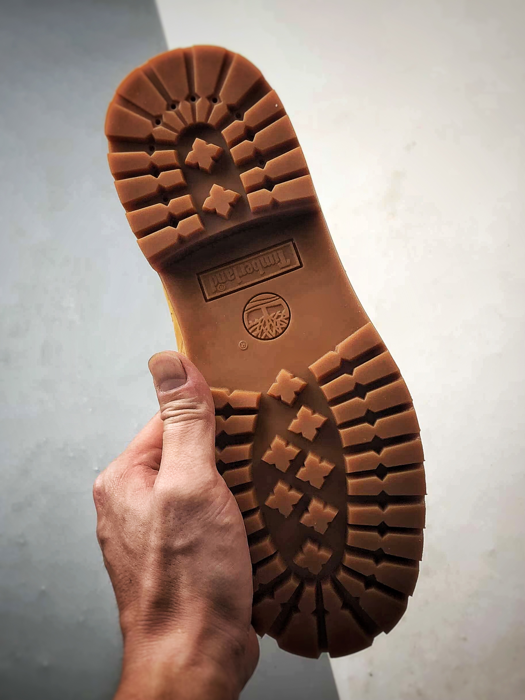 480 Lv x Timberland 天伯伦/添柏岚 莞产纯原版 Lv联名添柏岚大黄靴