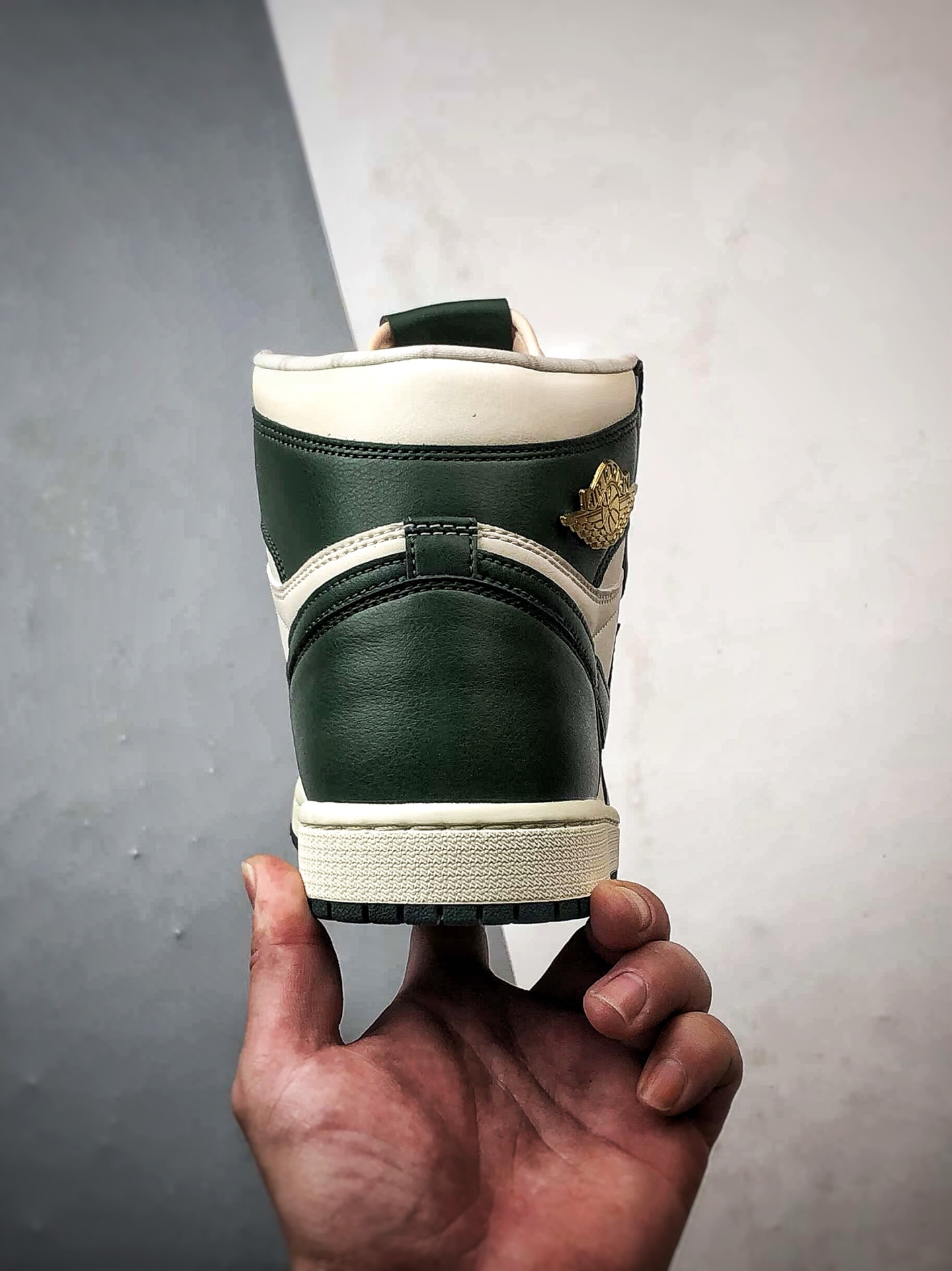 Air Jordan 1 Retro High 白绿 FD2596-101 Air Jordan 1 Retro High 白绿 FD2596-101