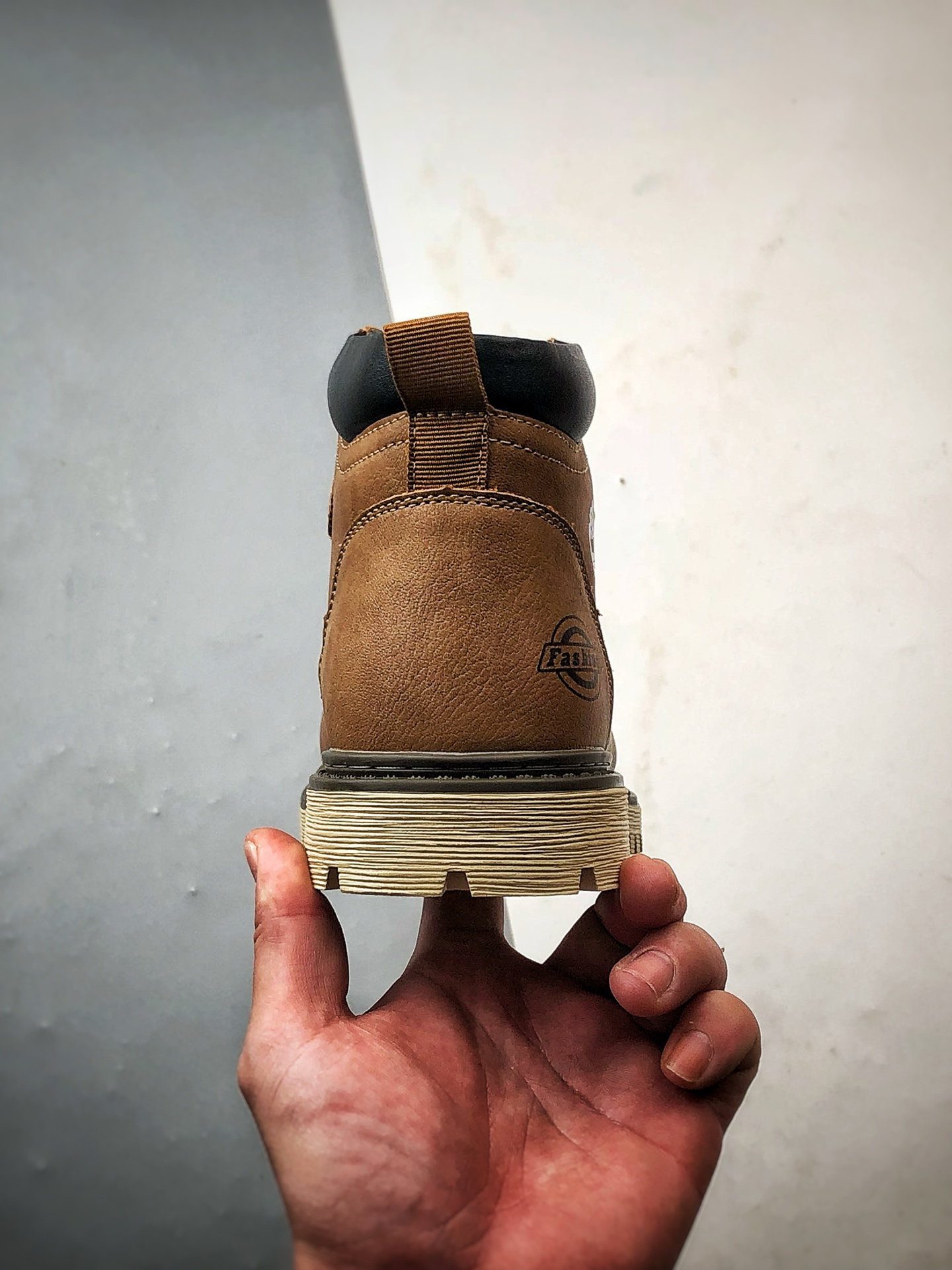 Timberland 天伯伦/添柏岚 2025秋冬款 经典款高帮工装靴 TB99156