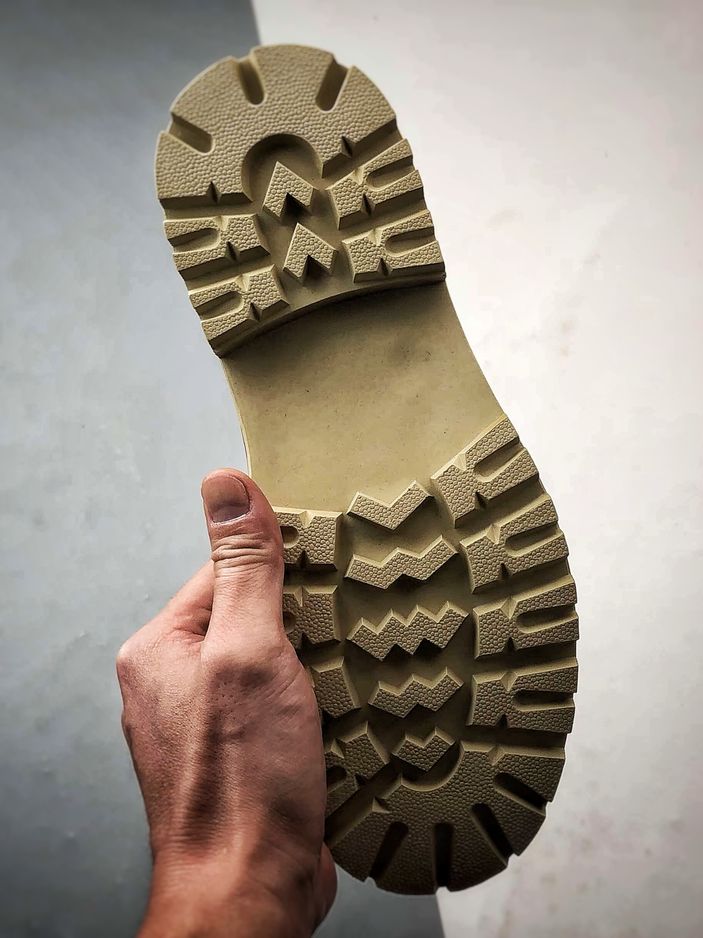 Timberland 天伯伦/添柏岚 2025秋冬款 经典款高帮工装靴 TB99156