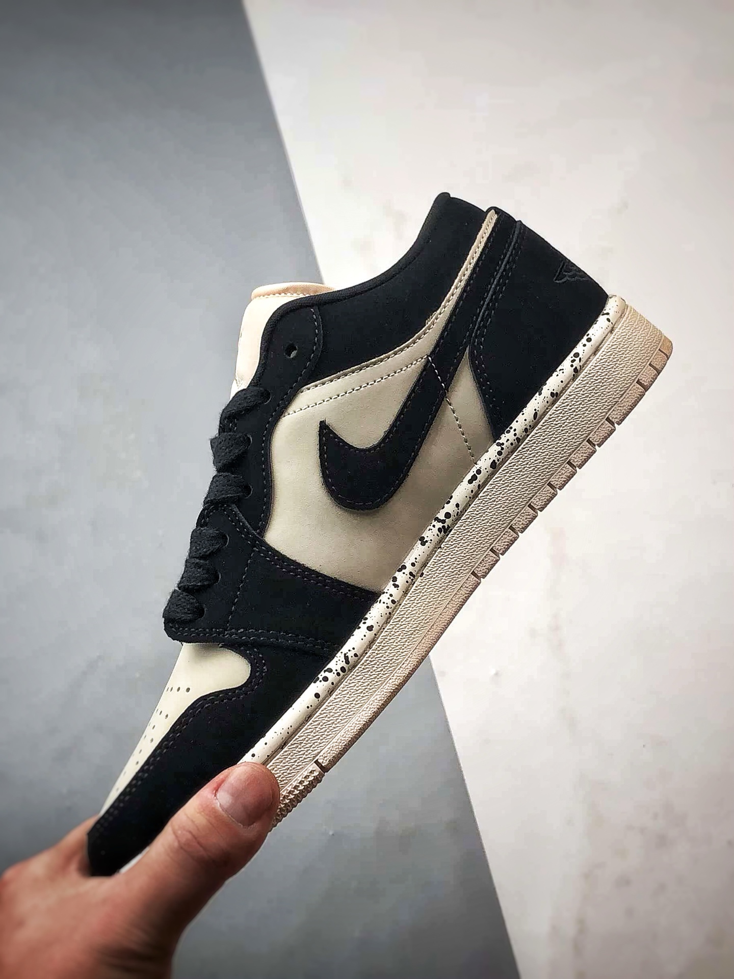 200 Air Jordan 1 Low 奶茶粉 DC0774-003