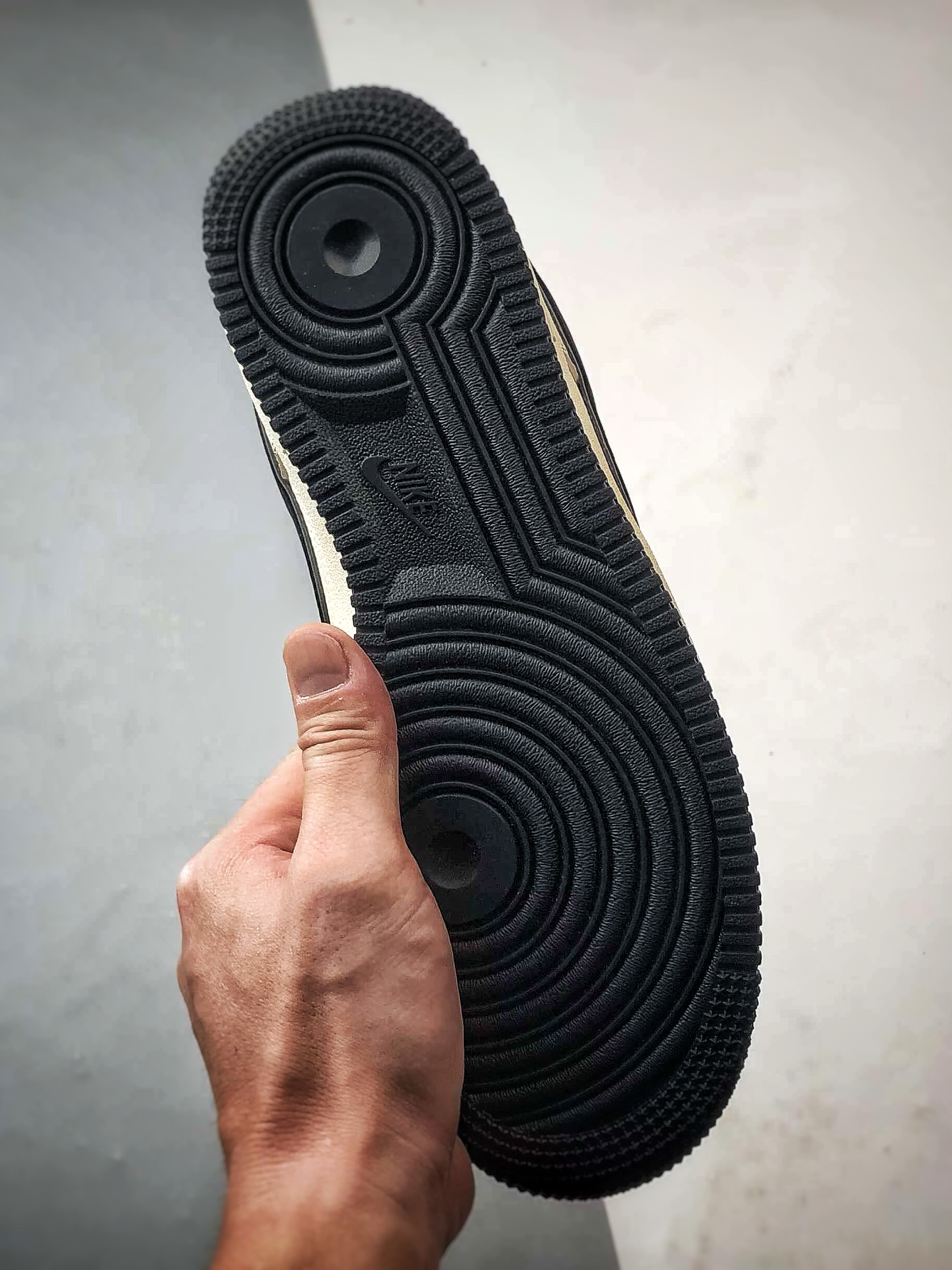 Guccix Air Force 1 Low 米白黑 KJ1688-020 Guccix Air Force 1 Low 米白黑 KJ1688-020