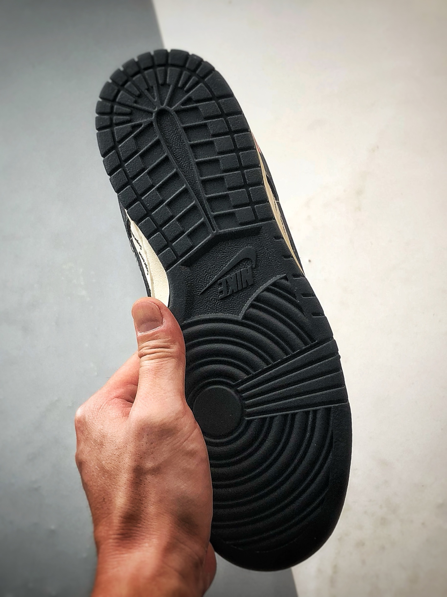 NK Dunk Low Retro ”DIY高端定制” Sup印字米黑蛇纹钩 低帮休闲运动板鞋 XS6089-624 NK Dunk Low Retro ”DIY高端定制” Sup印字米黑蛇纹钩 低帮休闲运动板鞋 XS6089-624