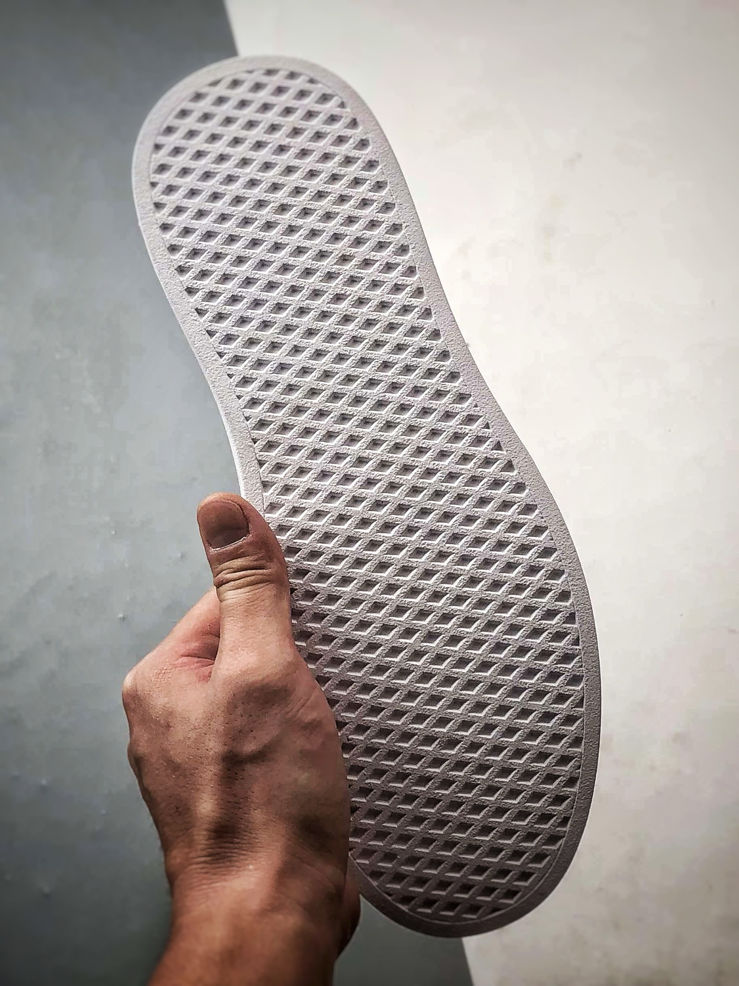 Ecco/爱步 街头系列 四季可穿复古休闲板鞋 983257