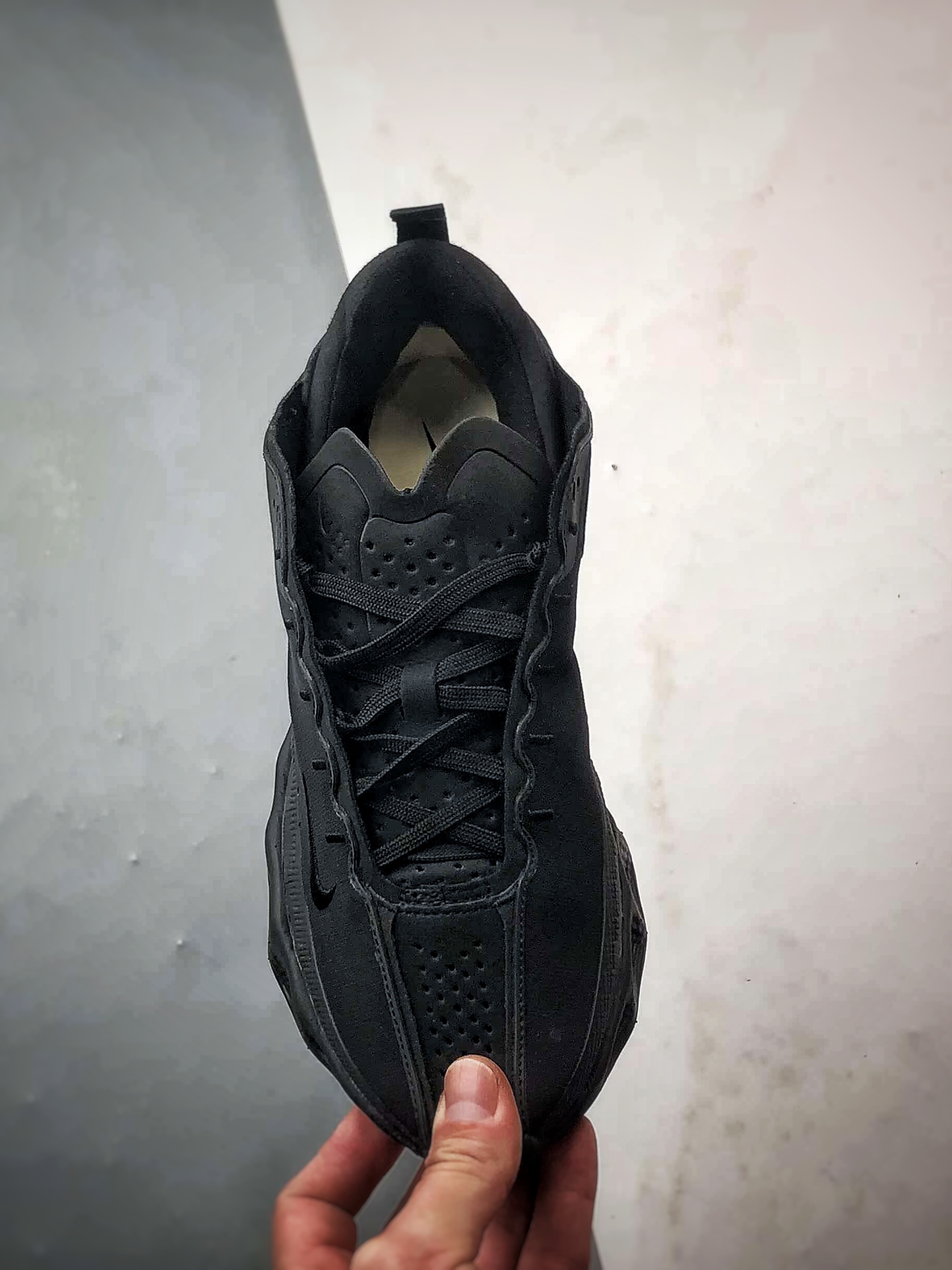 NK Ava Rover 黑色 舒适百搭低帮复古运动鞋 NK Ava Rover 黑色 舒适百搭低帮复古运动鞋