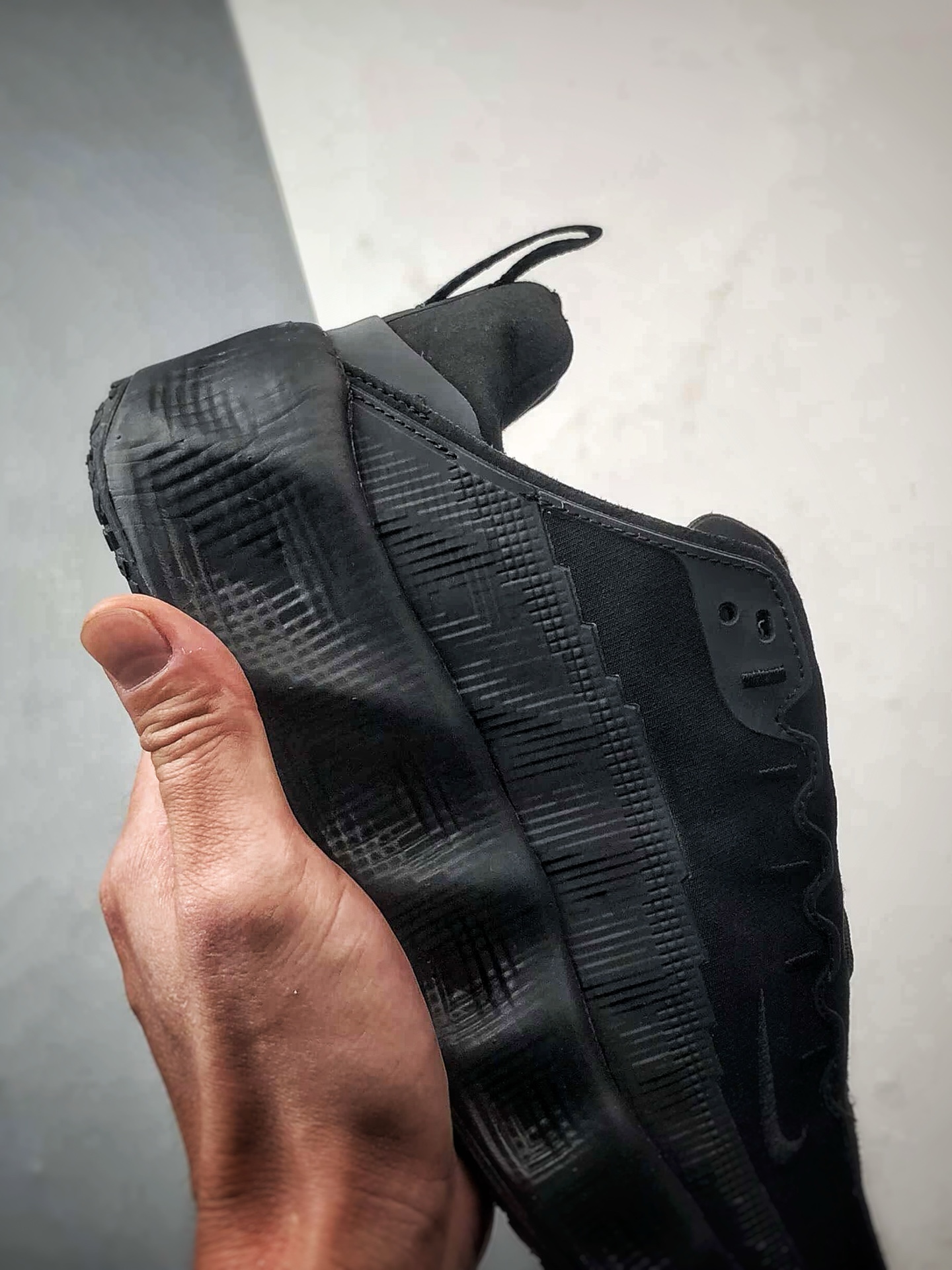 NK Ava Rover 黑色 舒适百搭低帮复古运动鞋 NK Ava Rover 黑色 舒适百搭低帮复古运动鞋