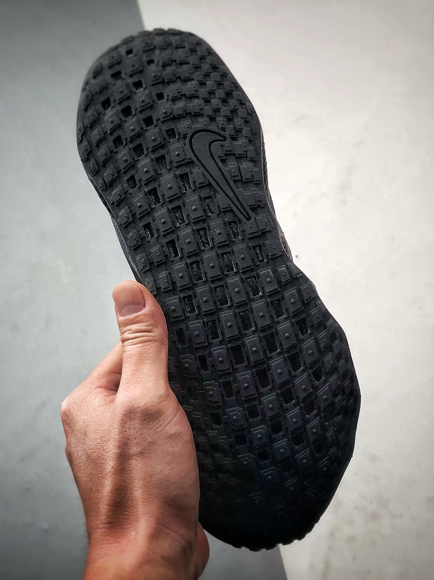 NK Ava Rover 黑色 舒适百搭低帮复古运动鞋 NK Ava Rover 黑色 舒适百搭低帮复古运动鞋